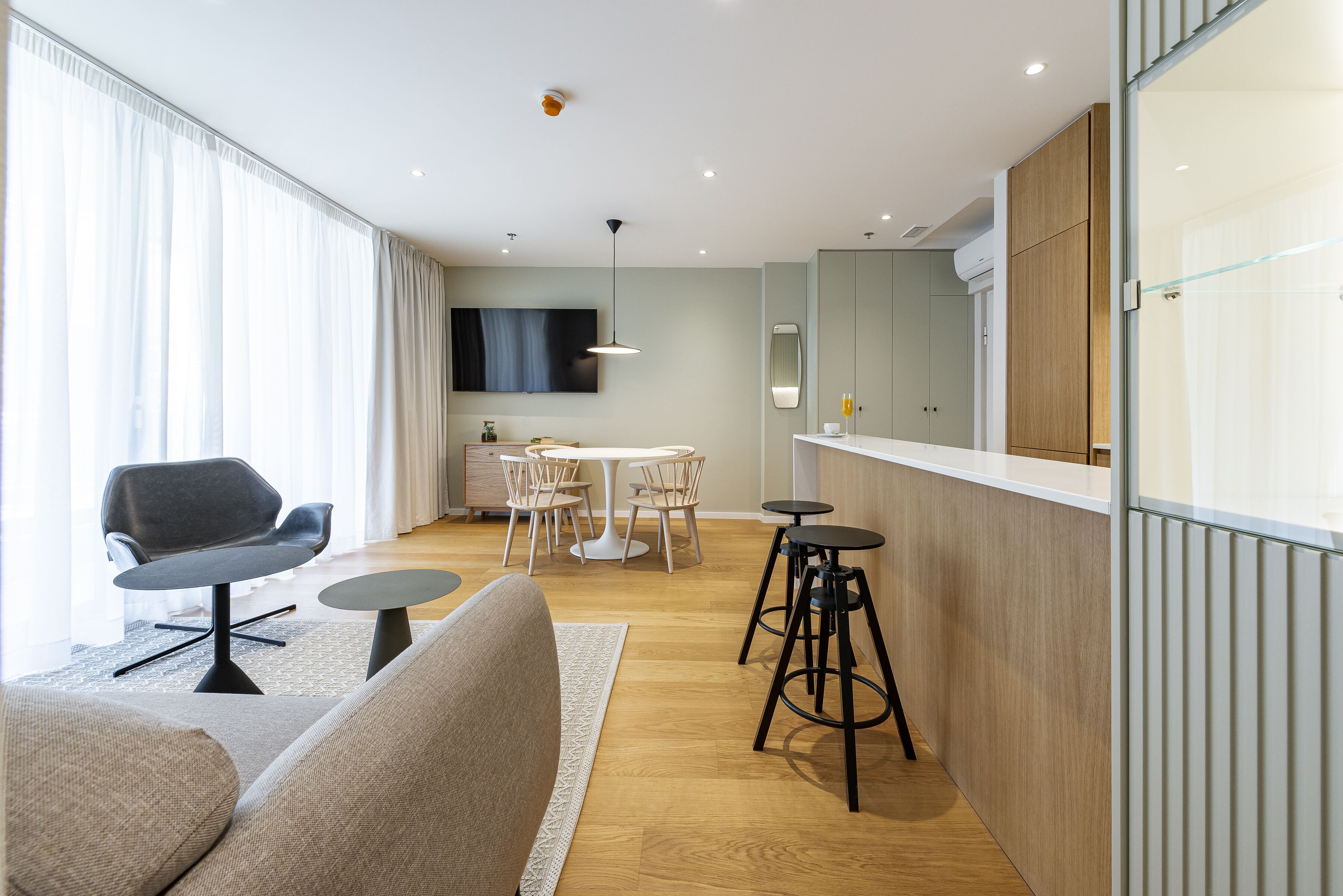 City Residences