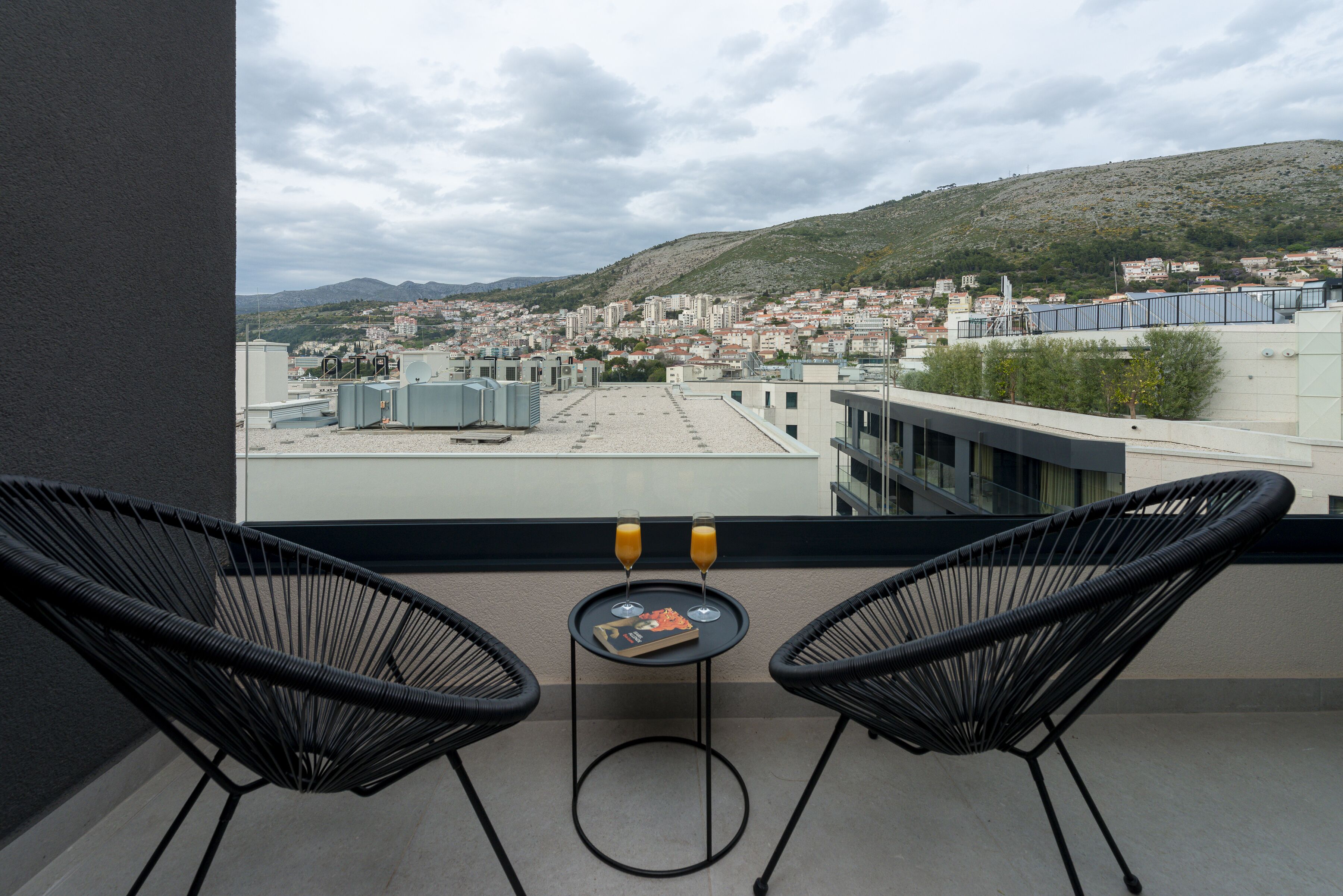 City Residences