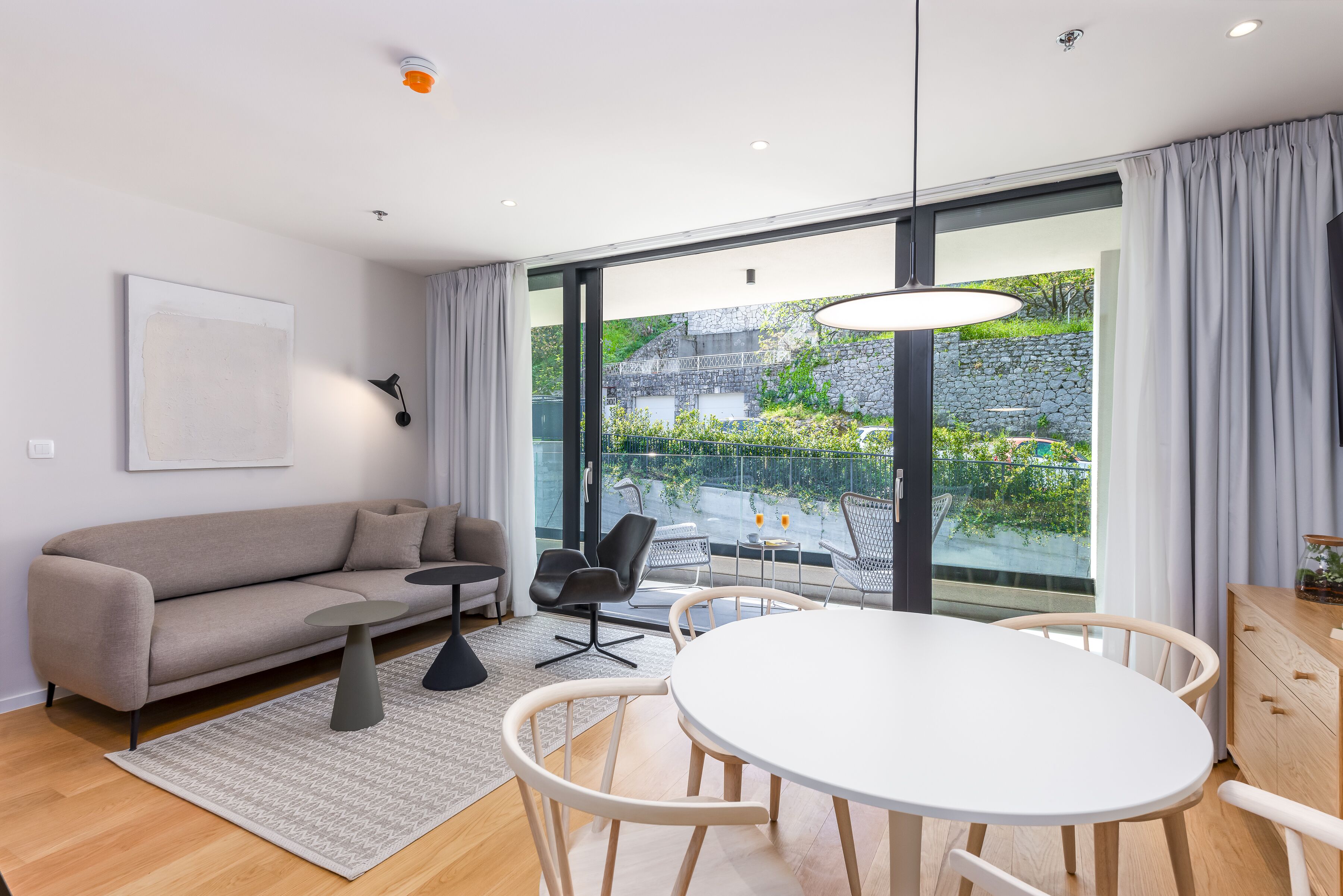 City Residences
