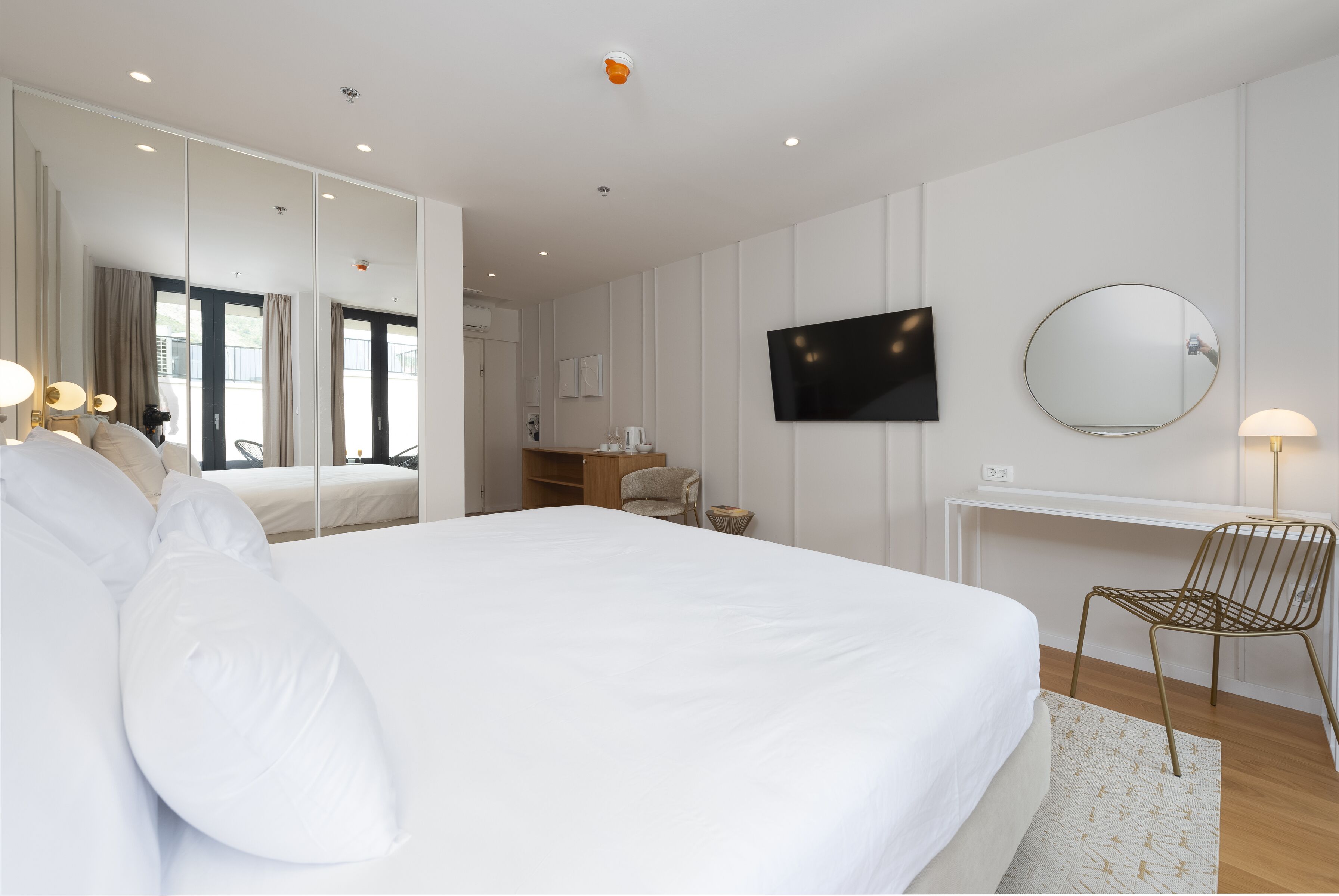 City Residences