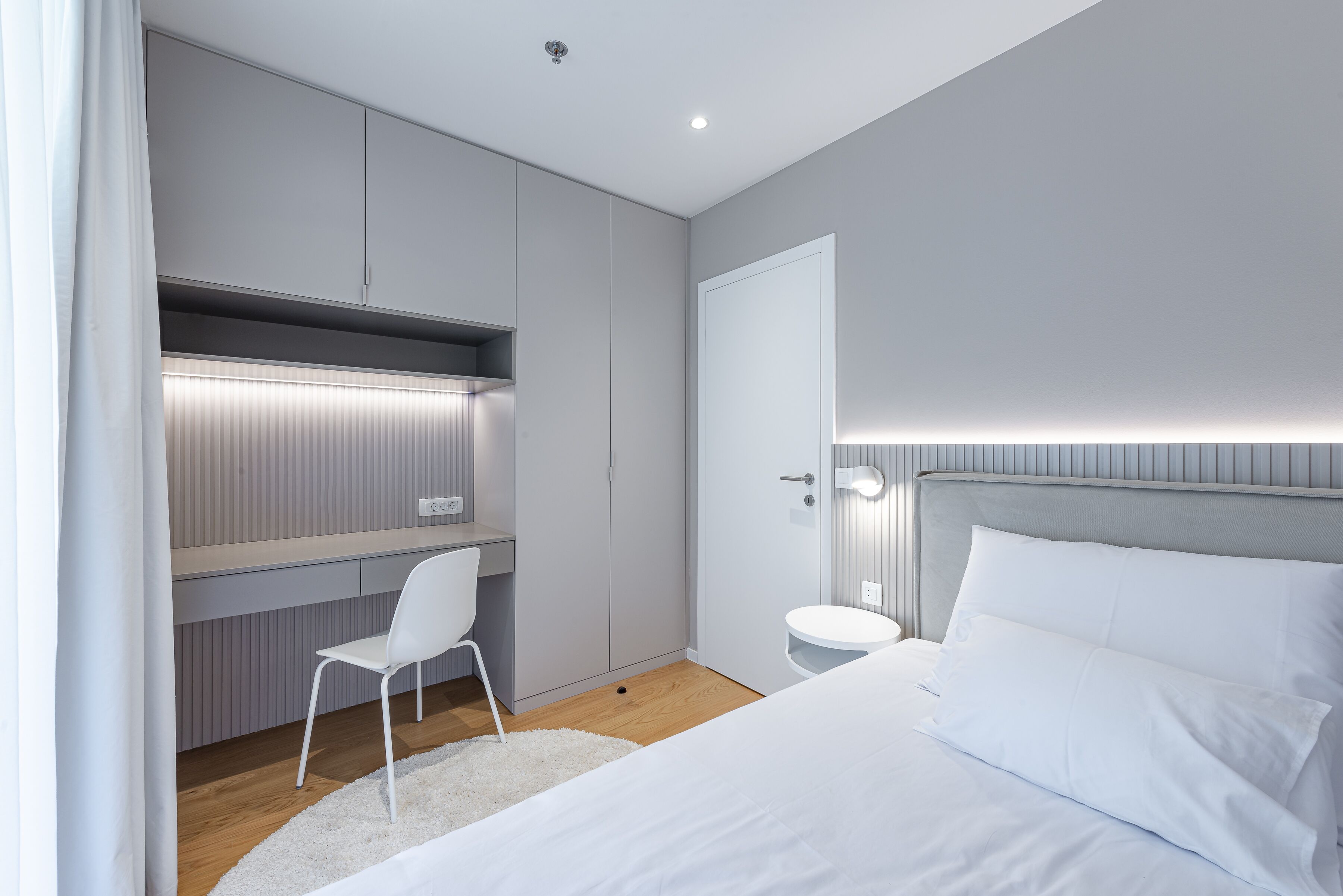 City Residences