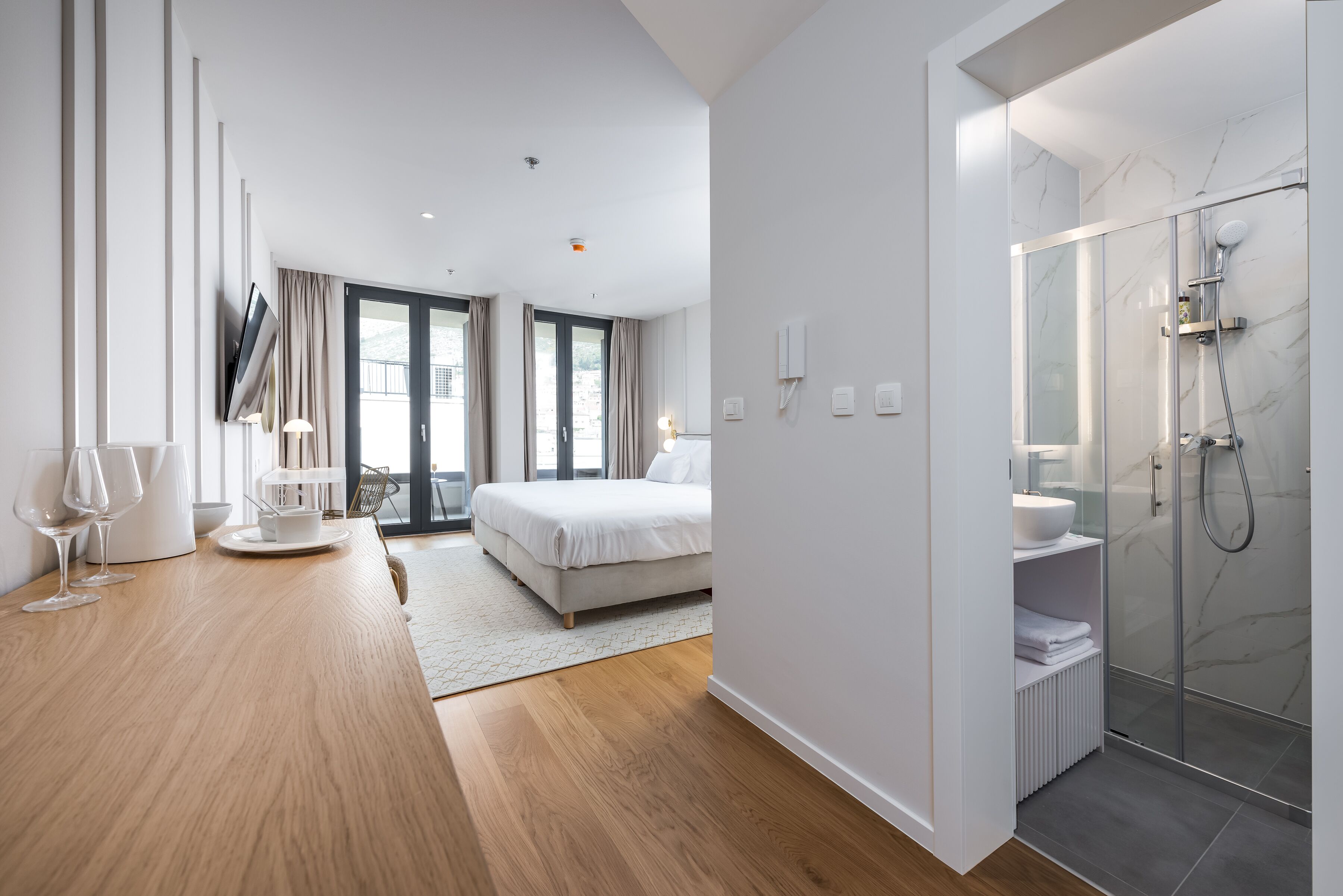 City Residences