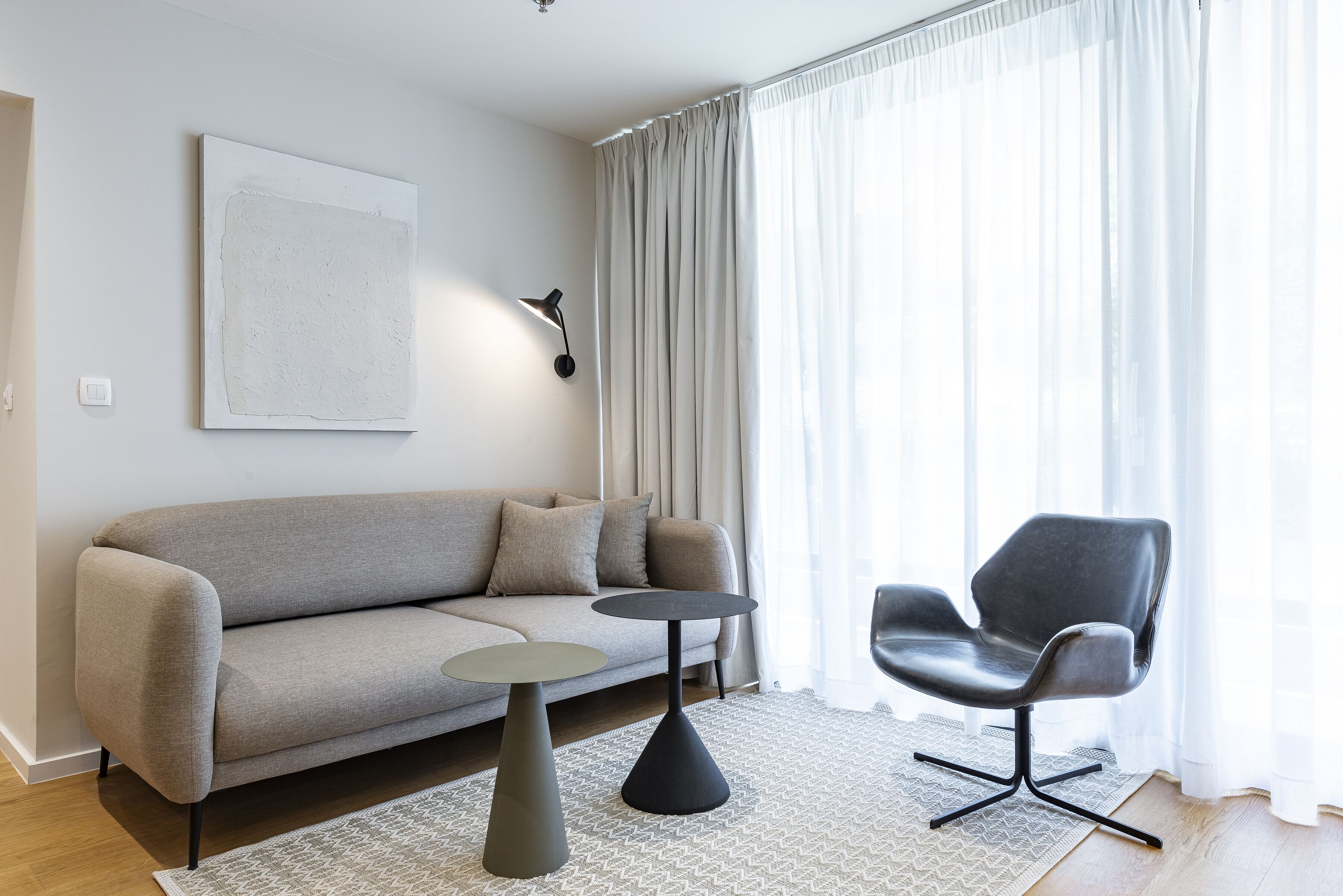 City Residences