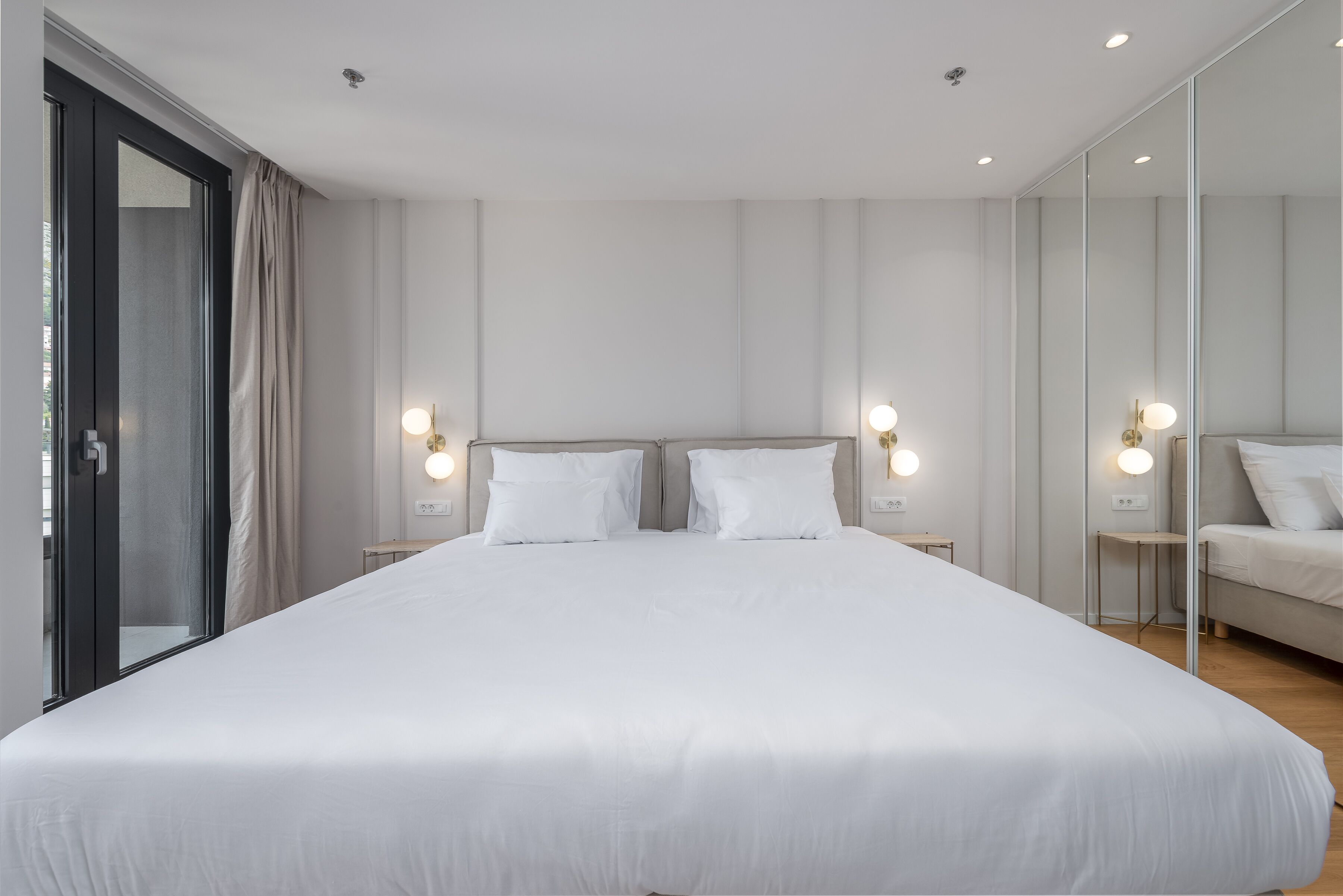 City Residences