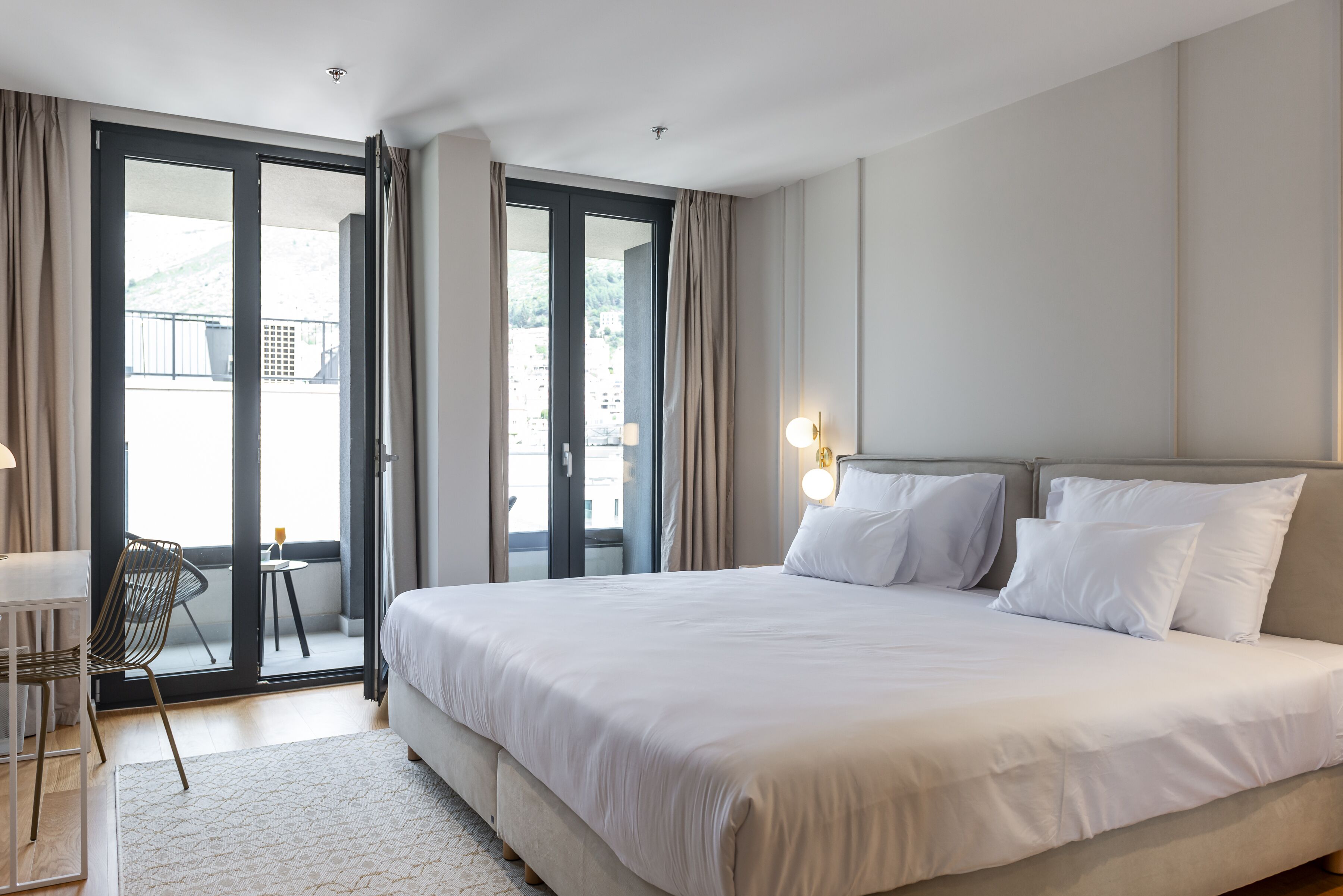 City Residences