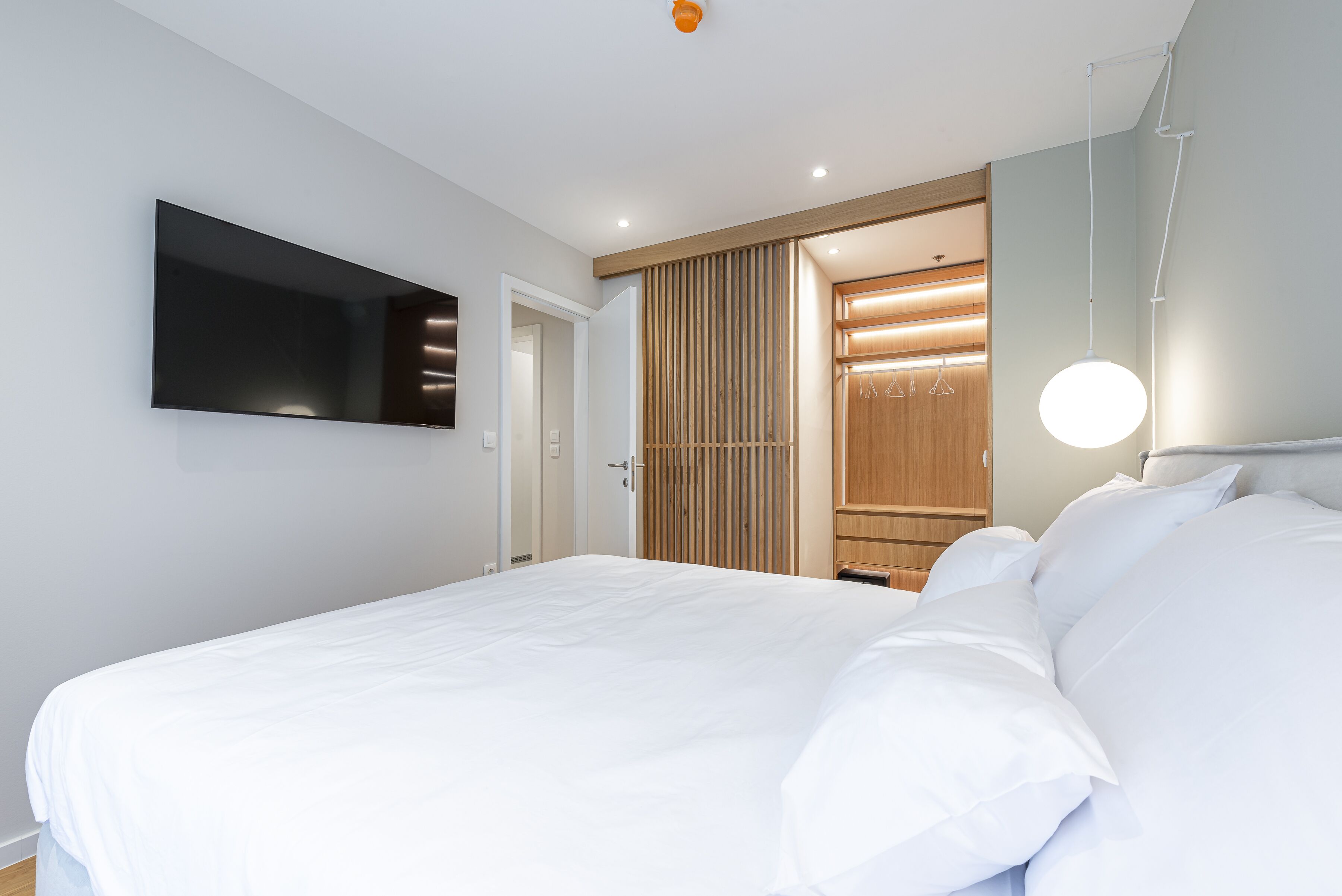 City Residences