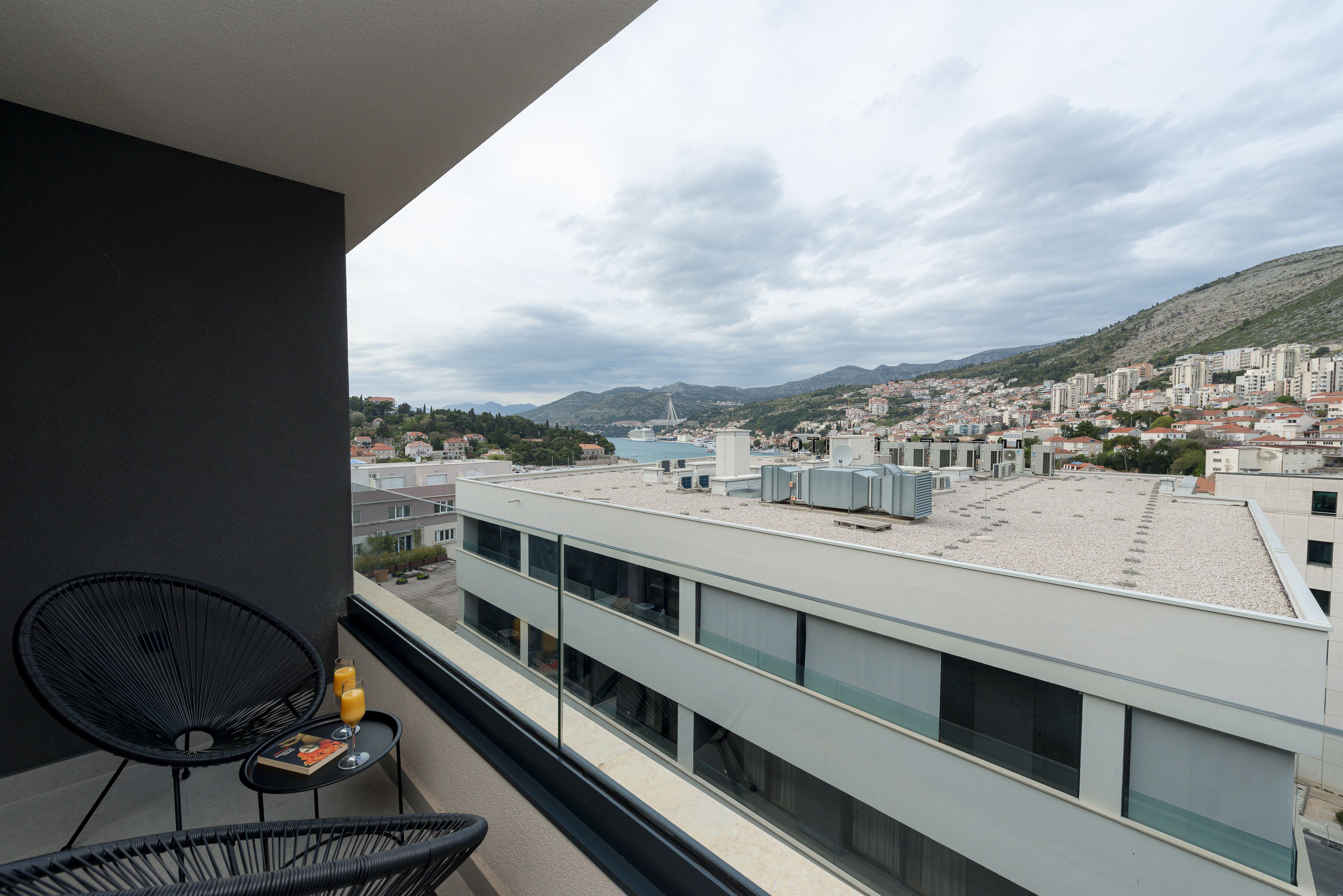 City Residences