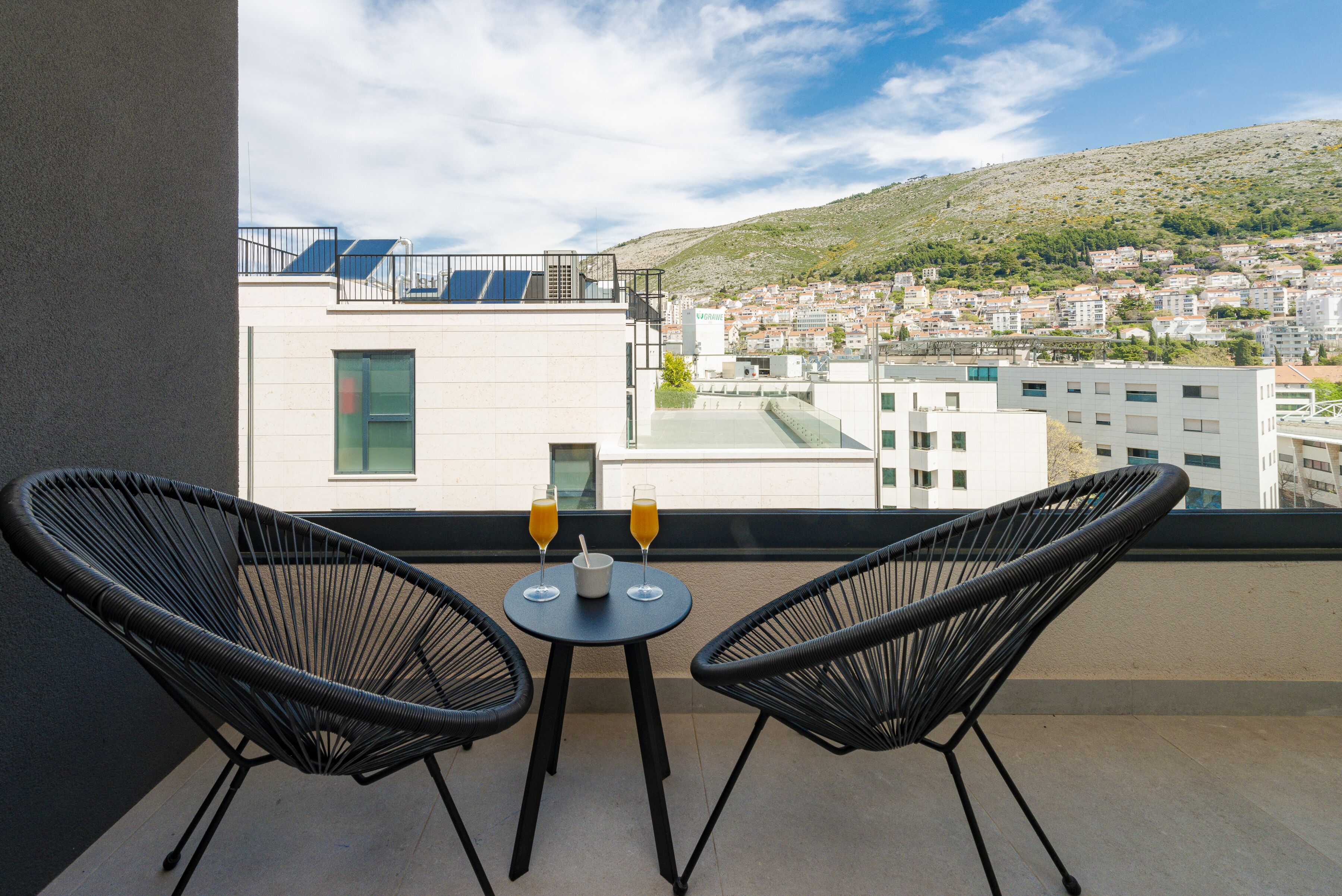 City Residences