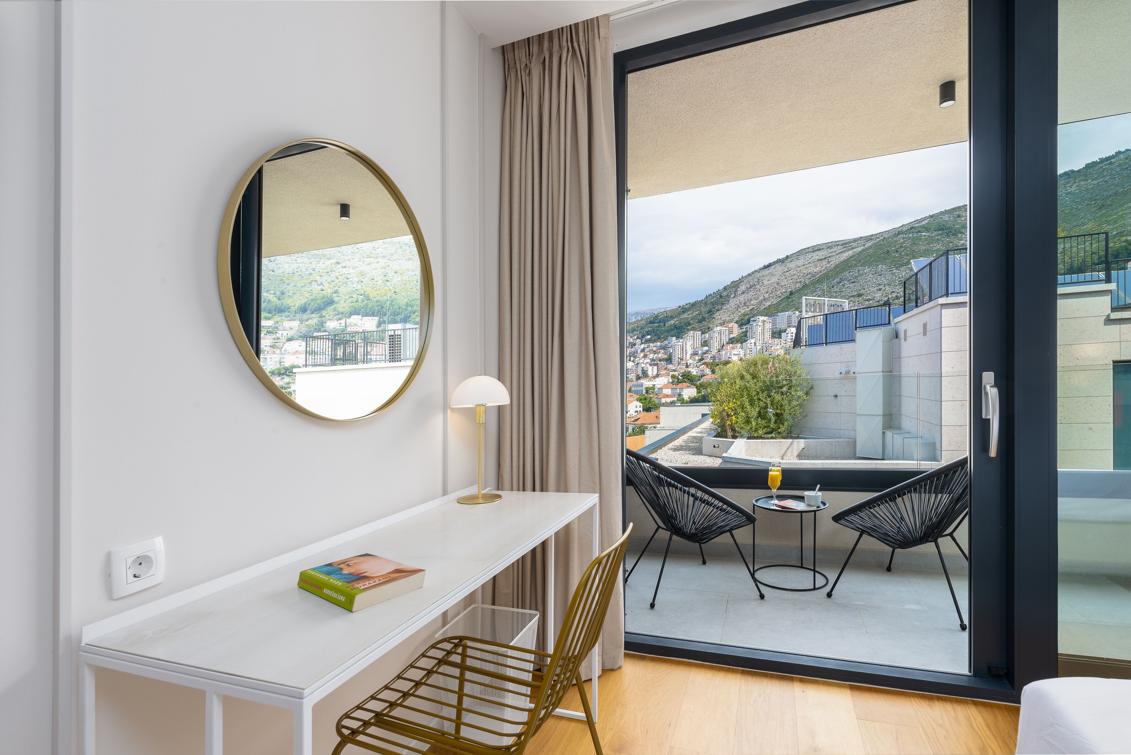 City Residences