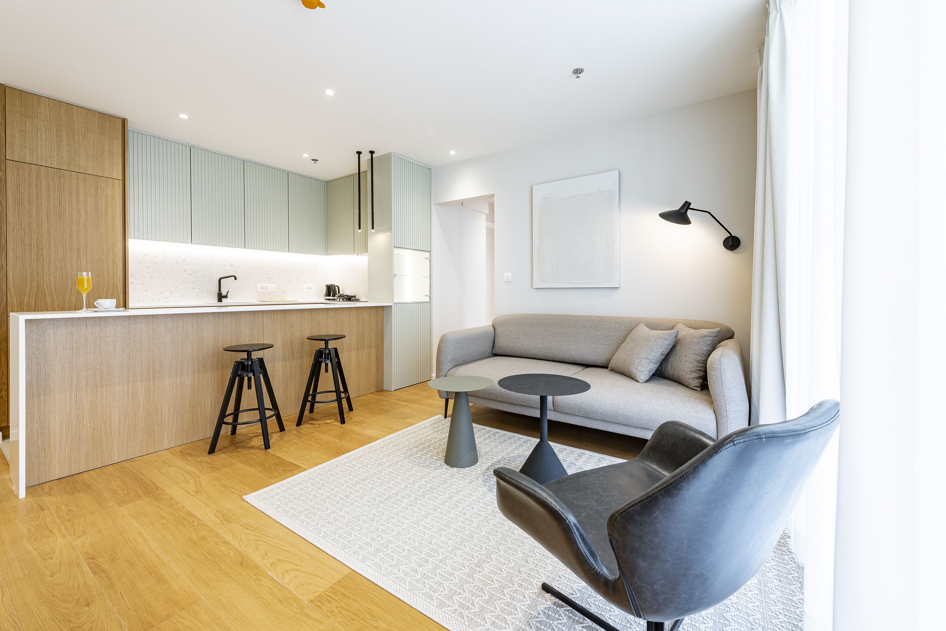 City Residences
