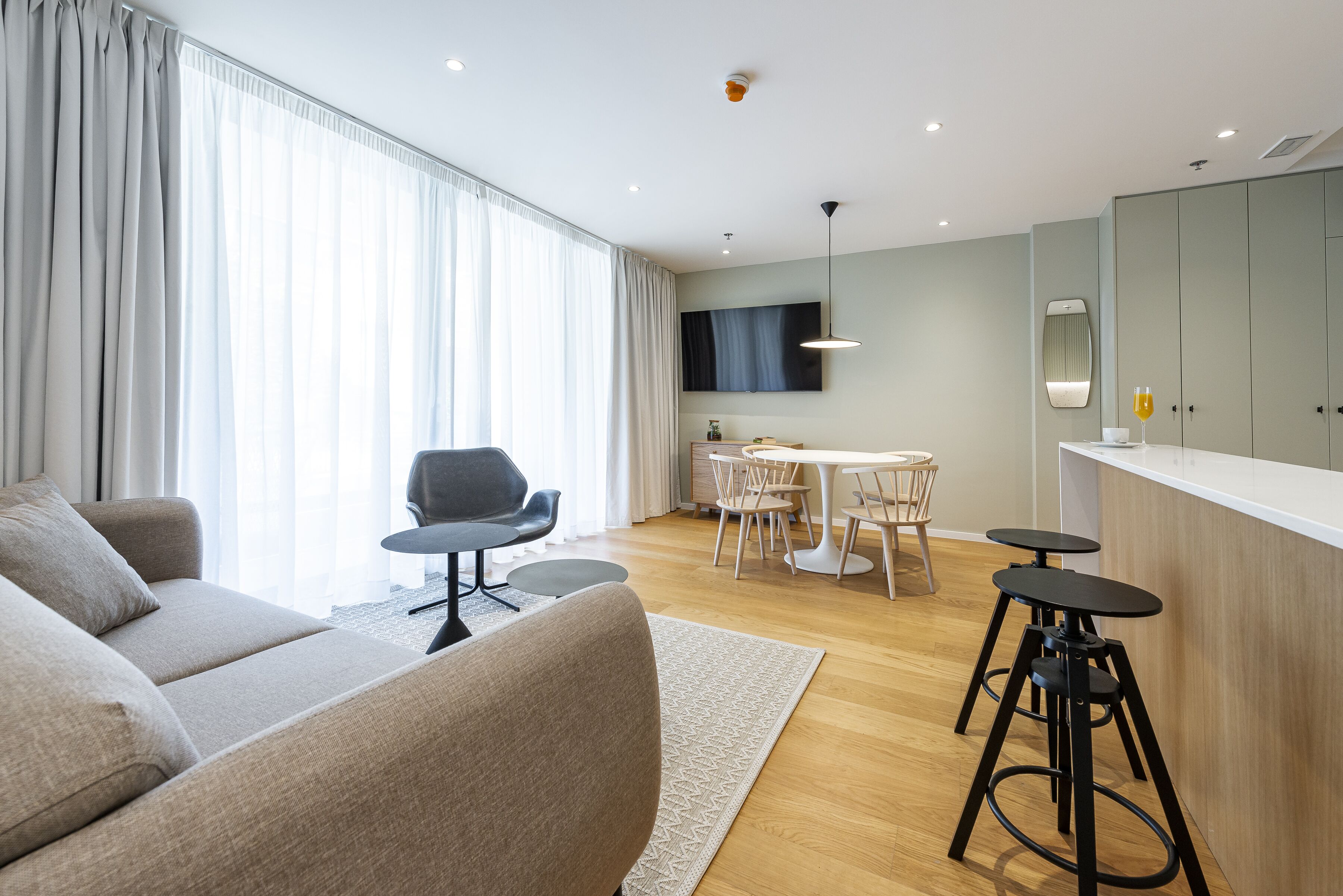 City Residences