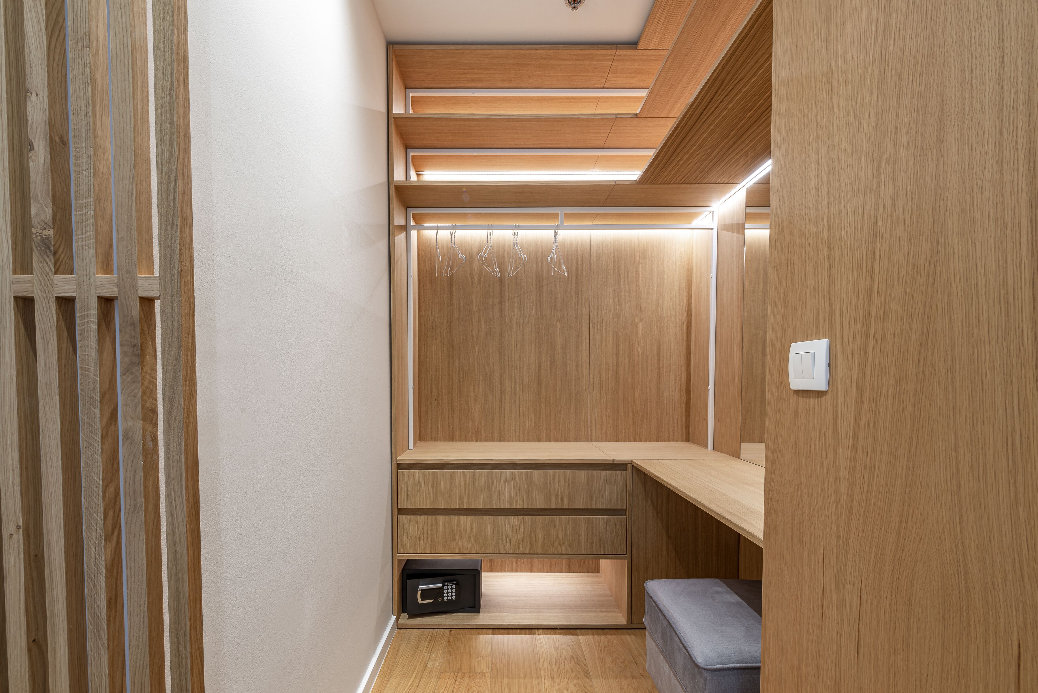 City Residences