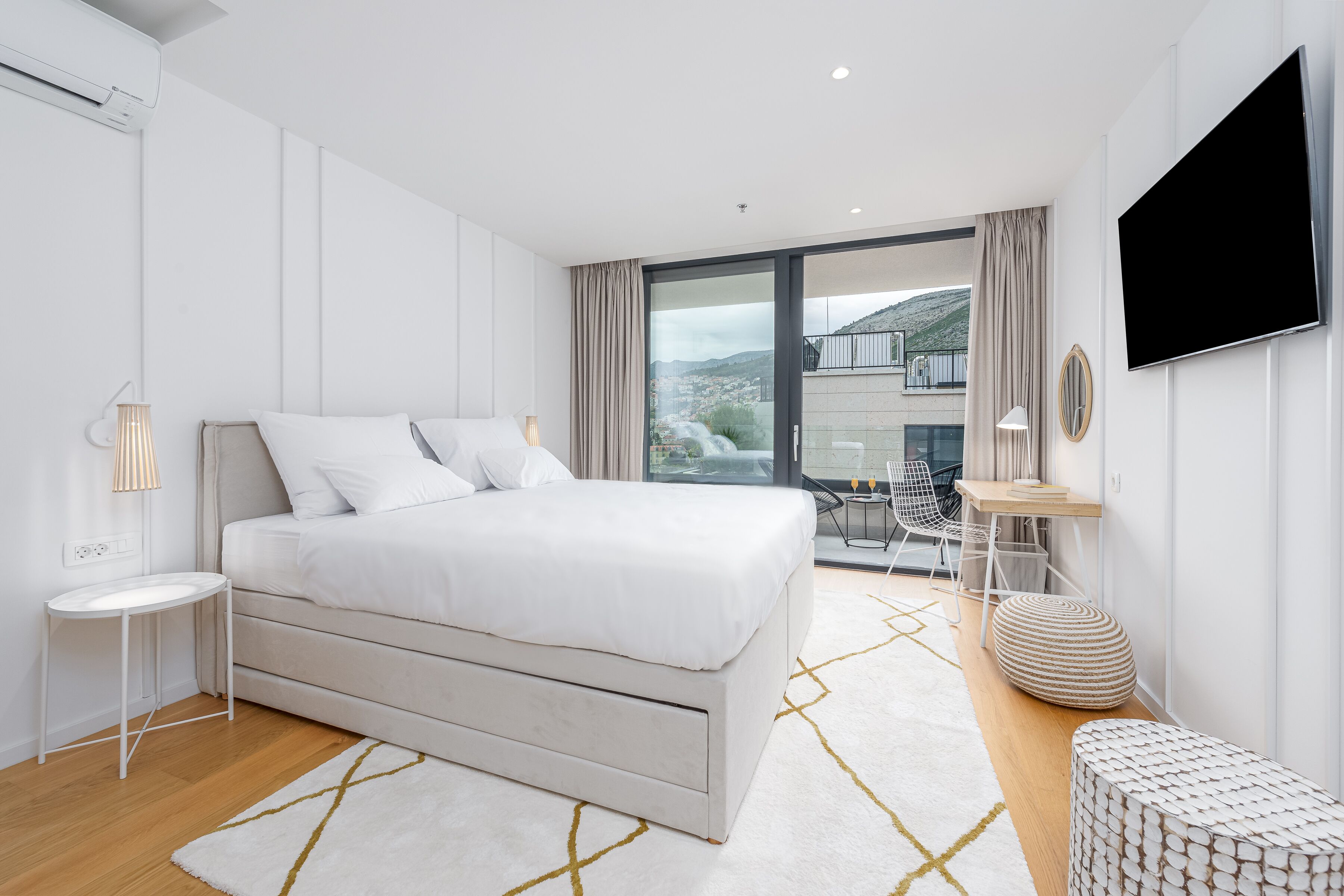 City Residences
