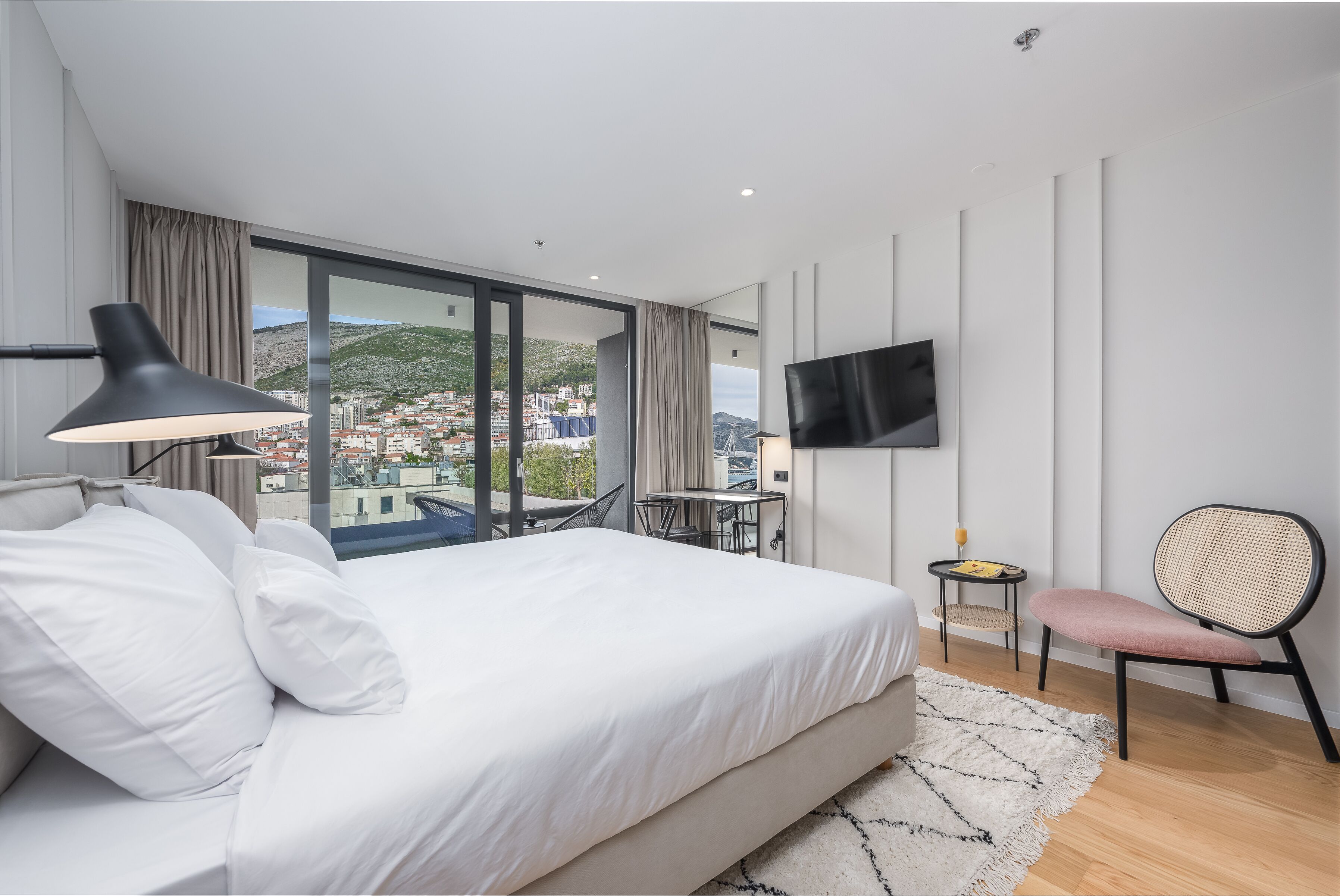 City Residences
