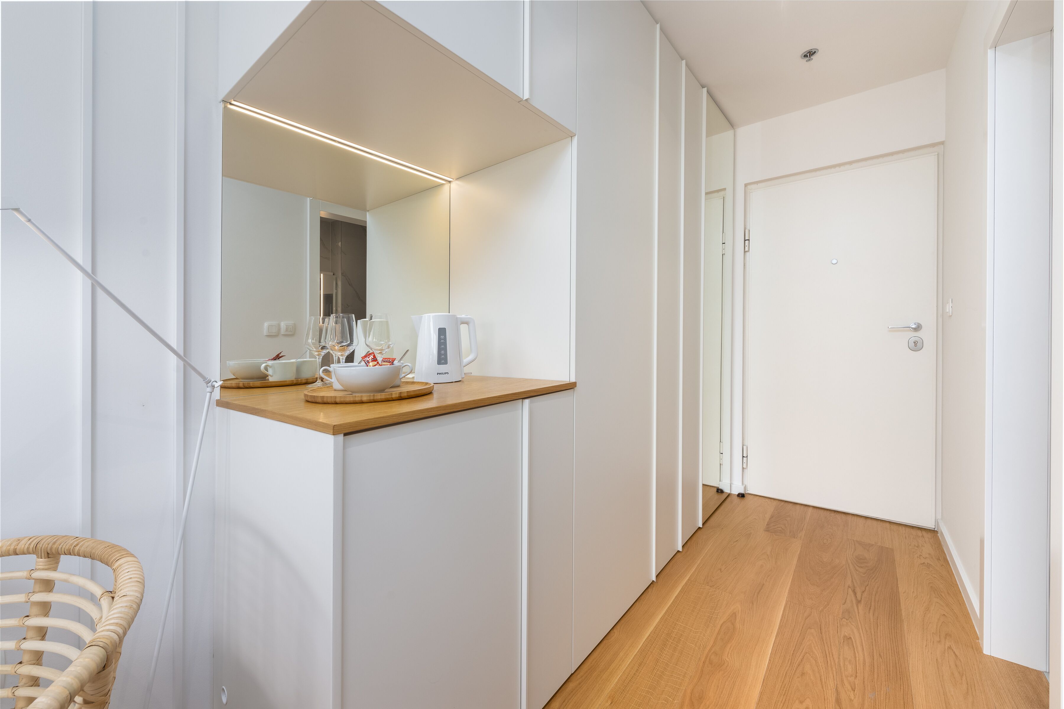 City Residences