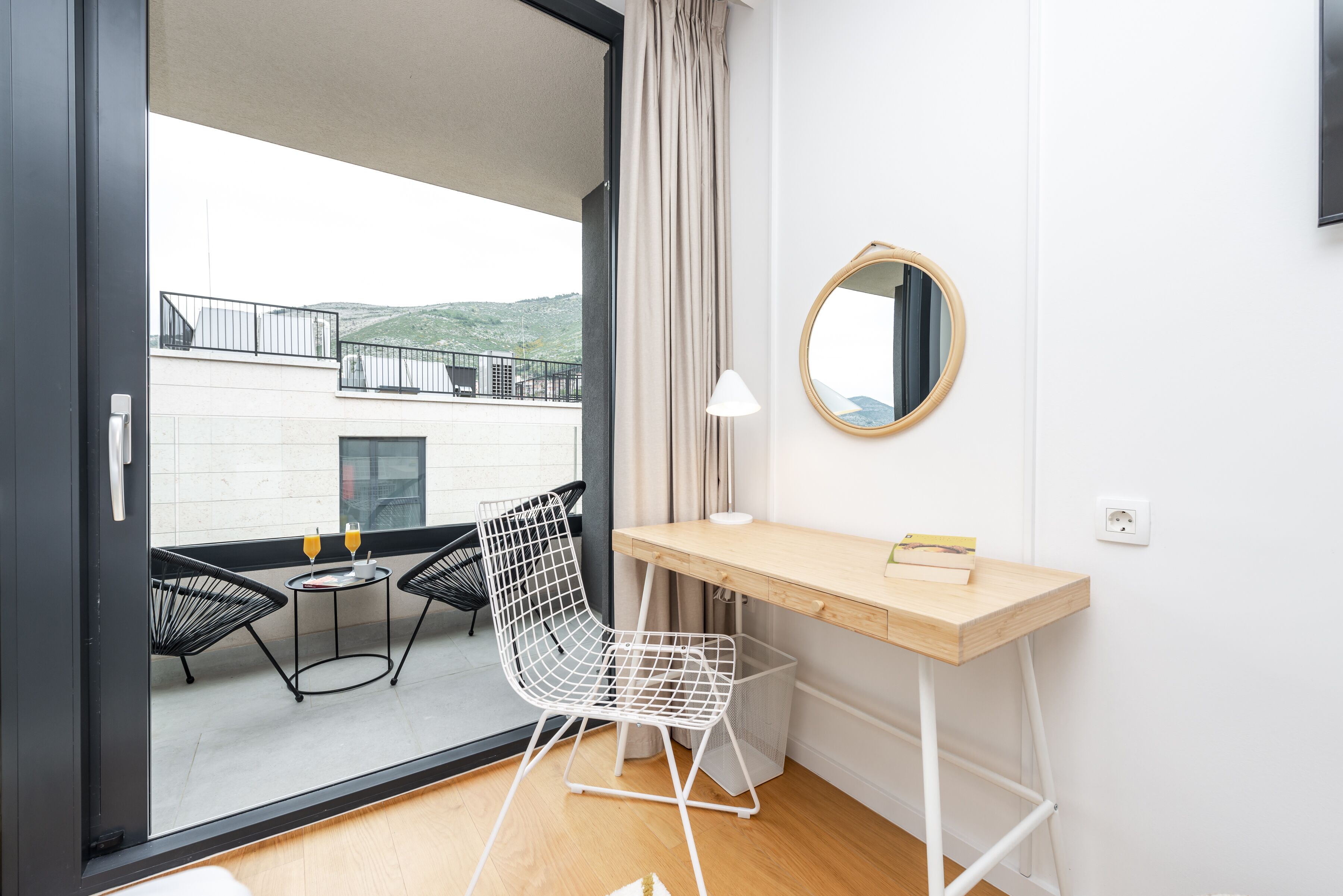 City Residences