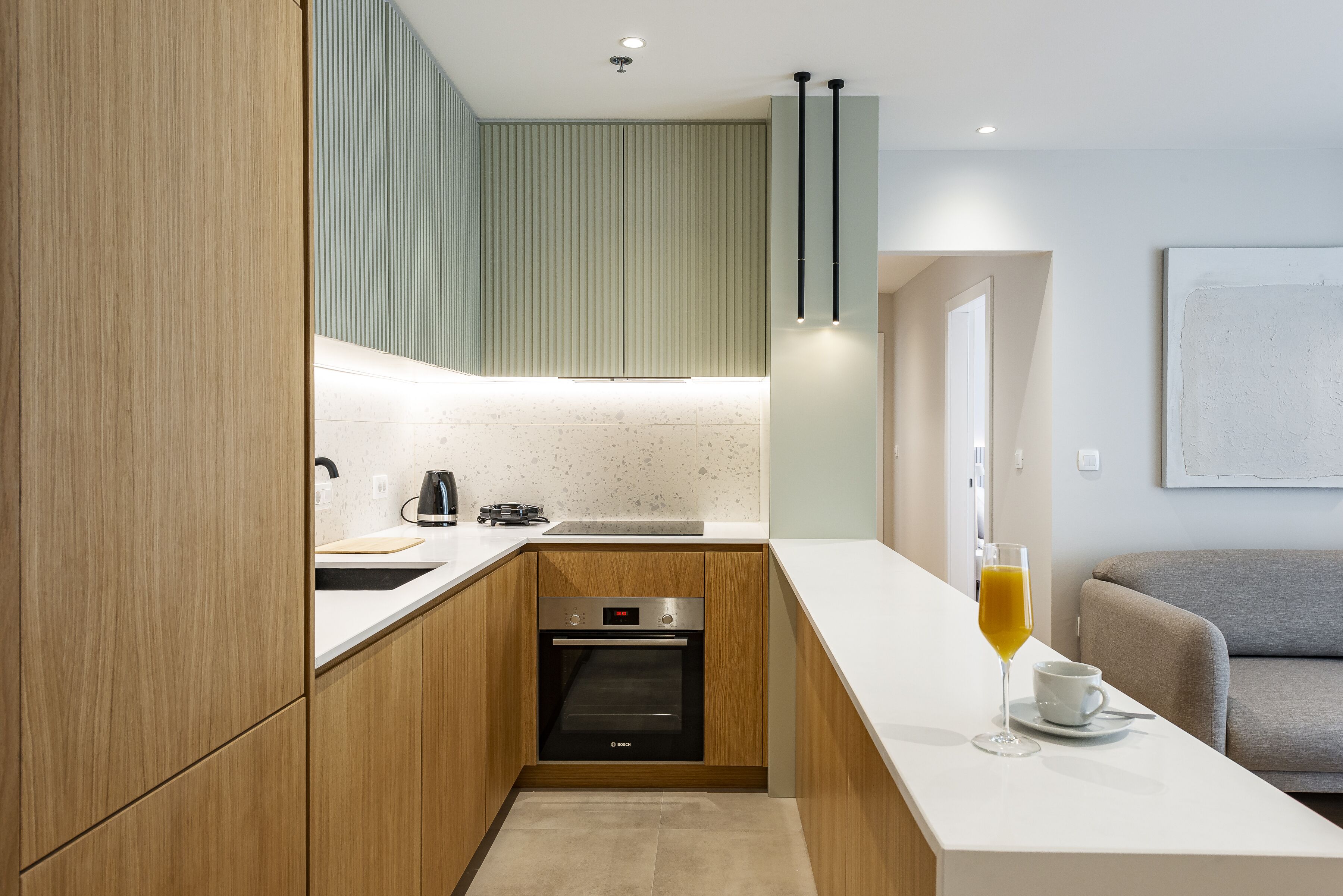City Residences