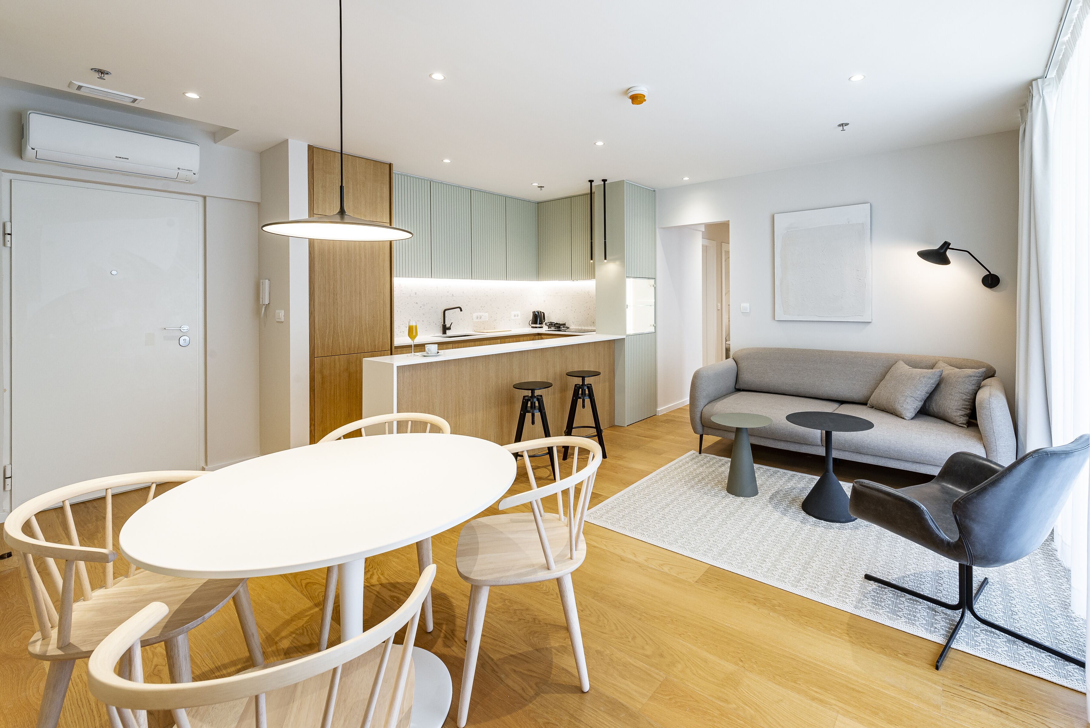 City Residences
