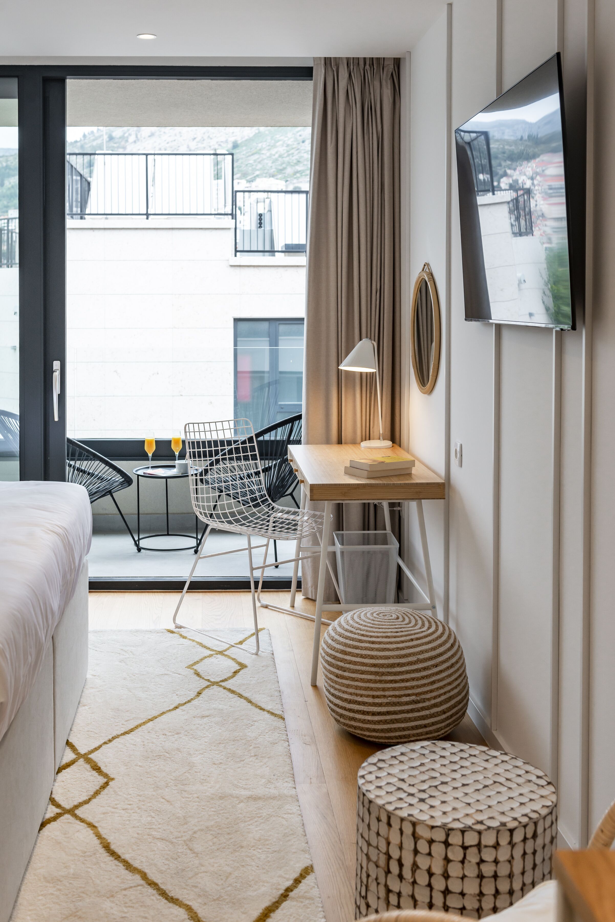 City Residences