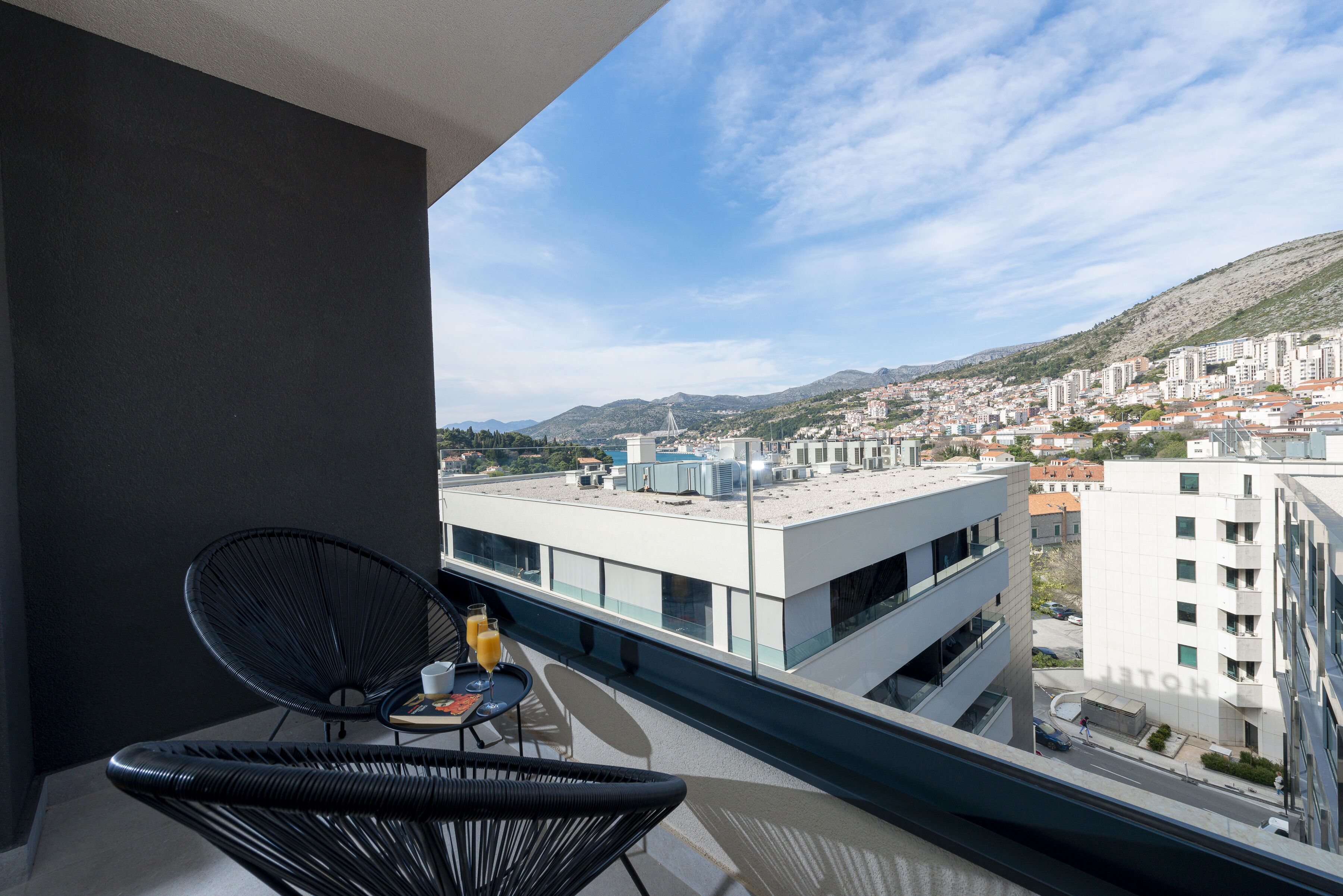 City Residences