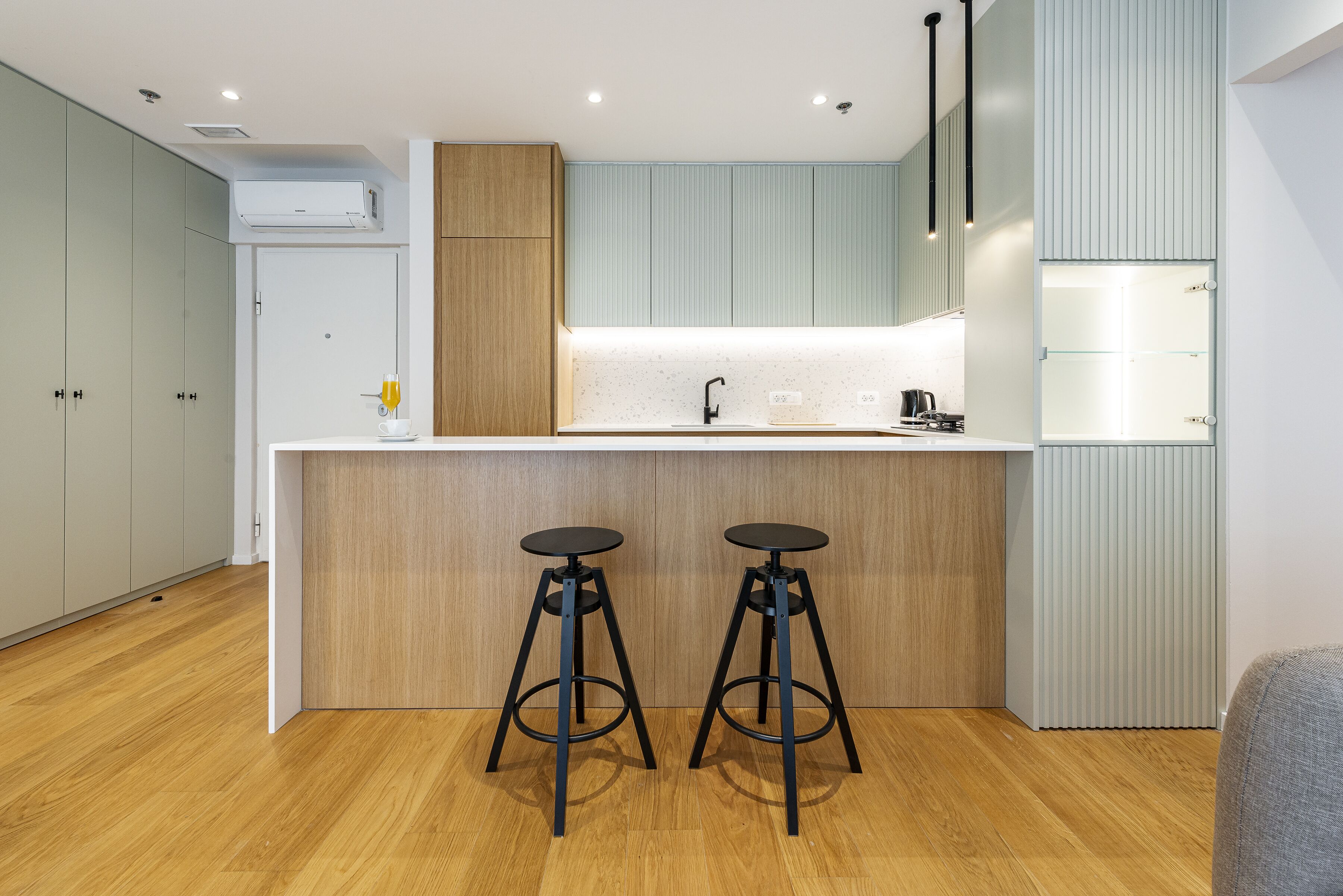 City Residences