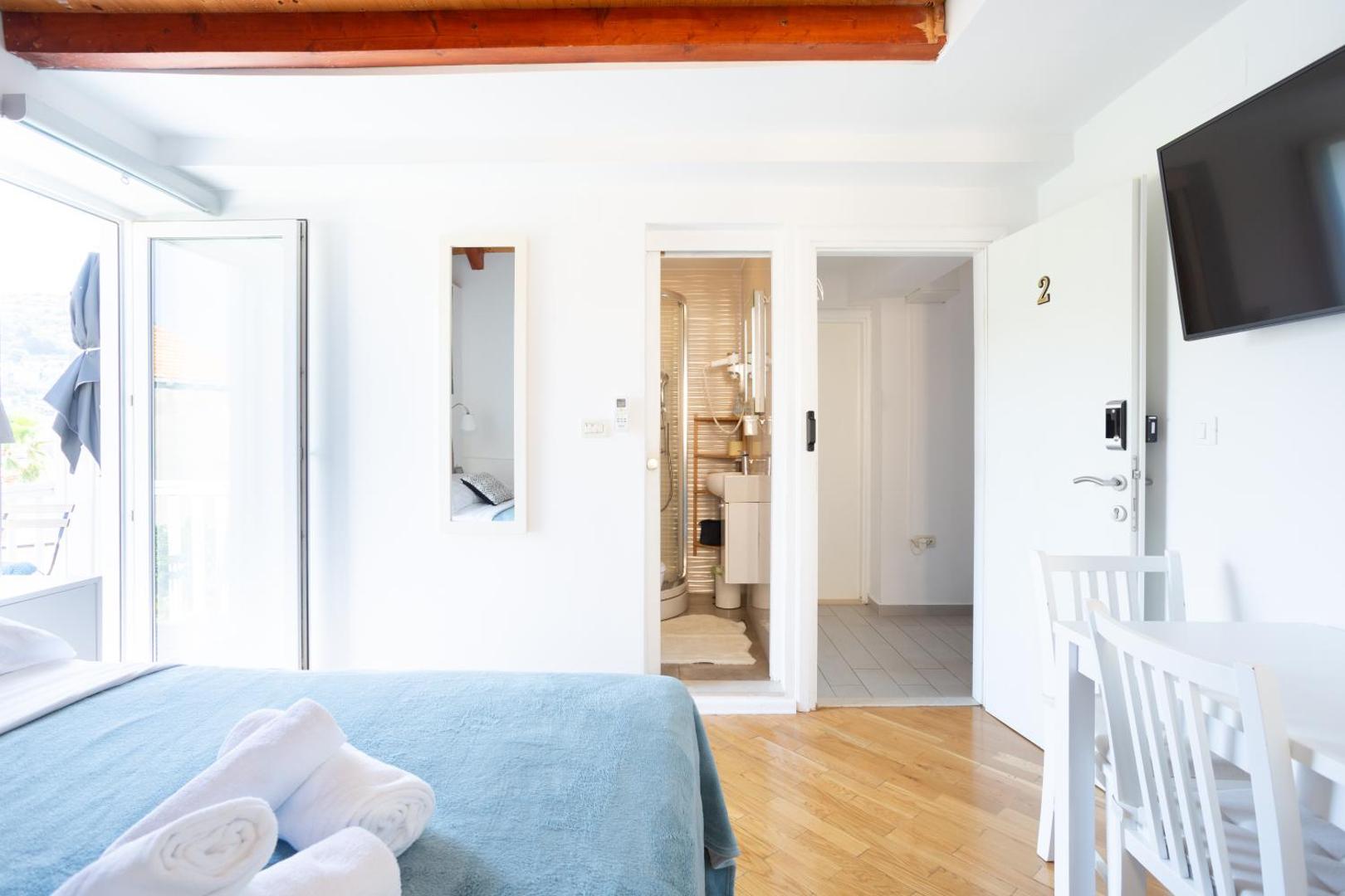 Cosmai Residence