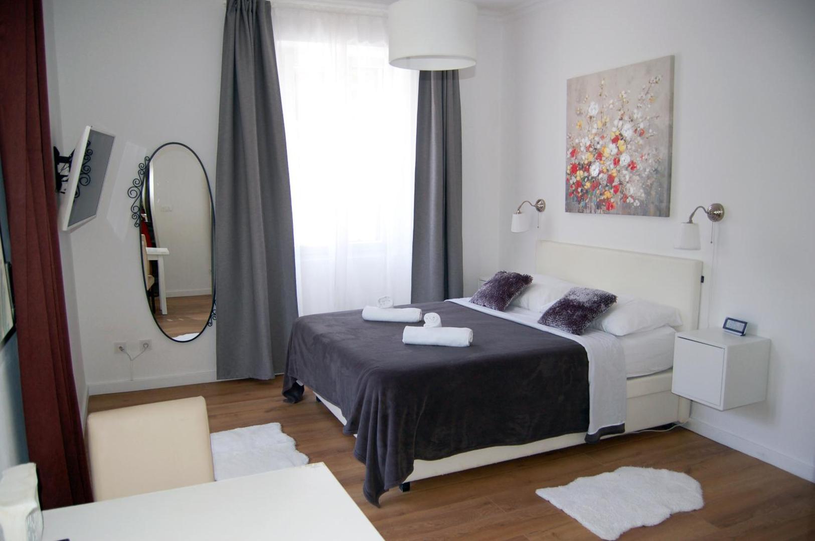 Cosmai Residence