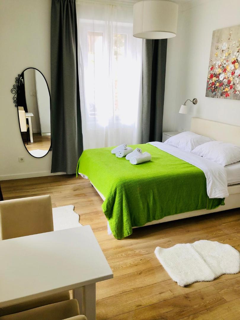Cosmai Residence
