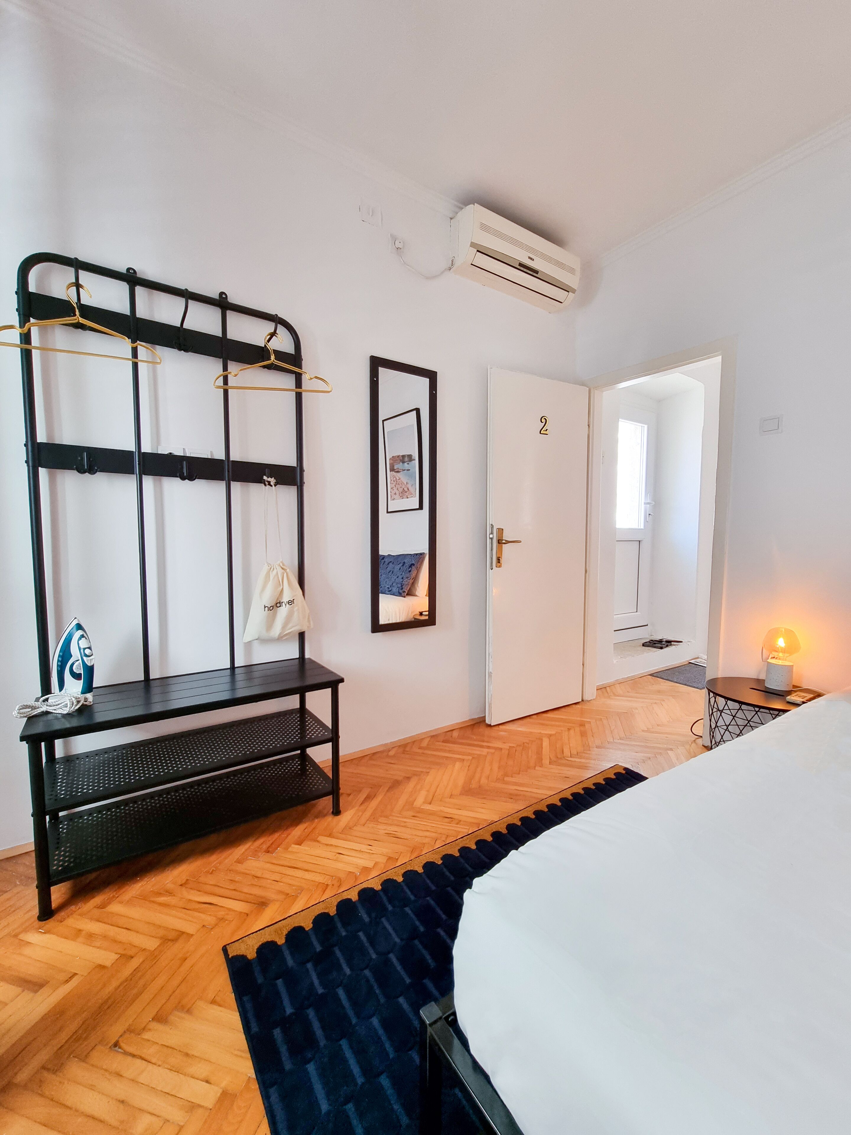De Spot Guest House