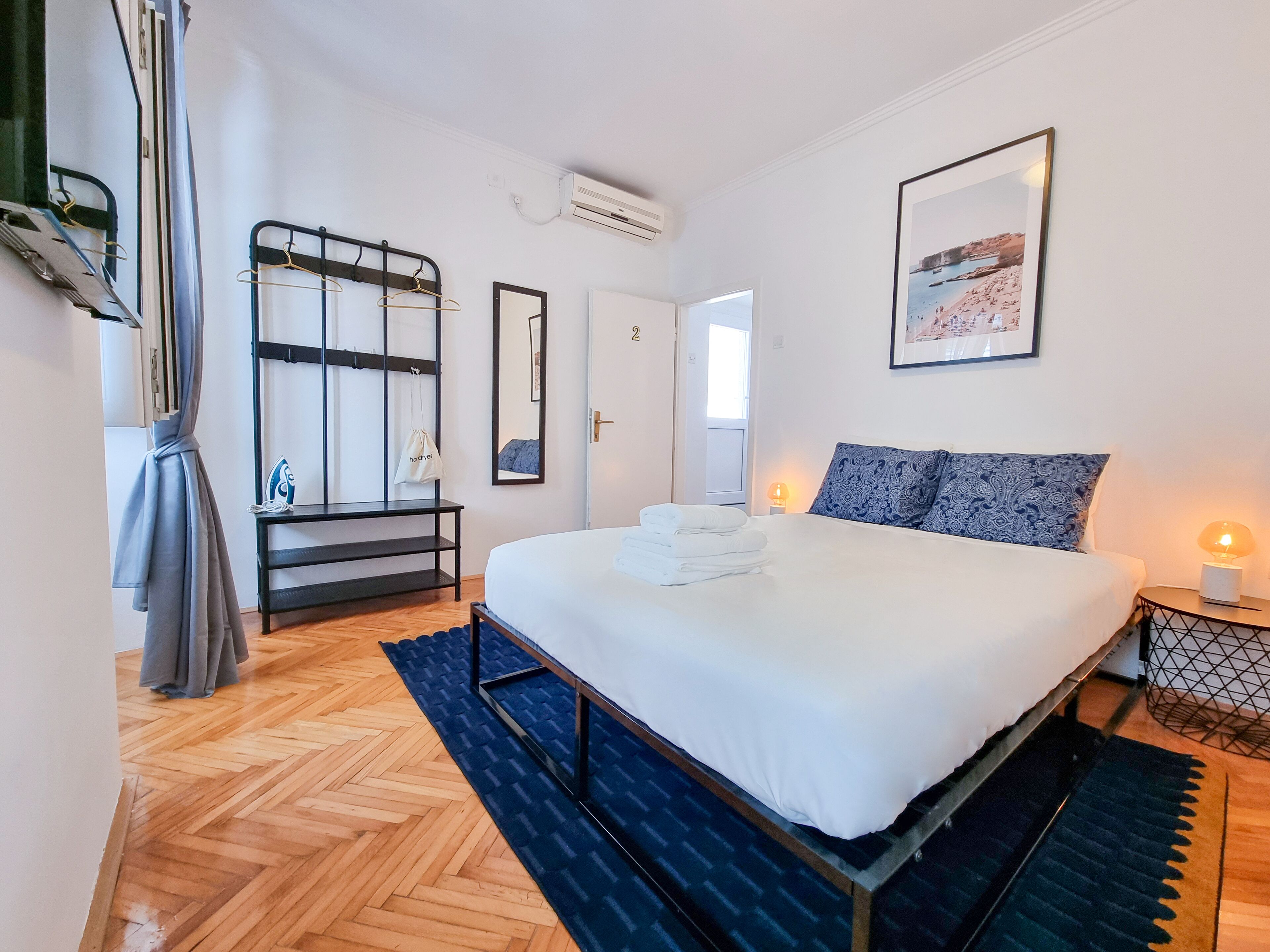 De Spot Guest House