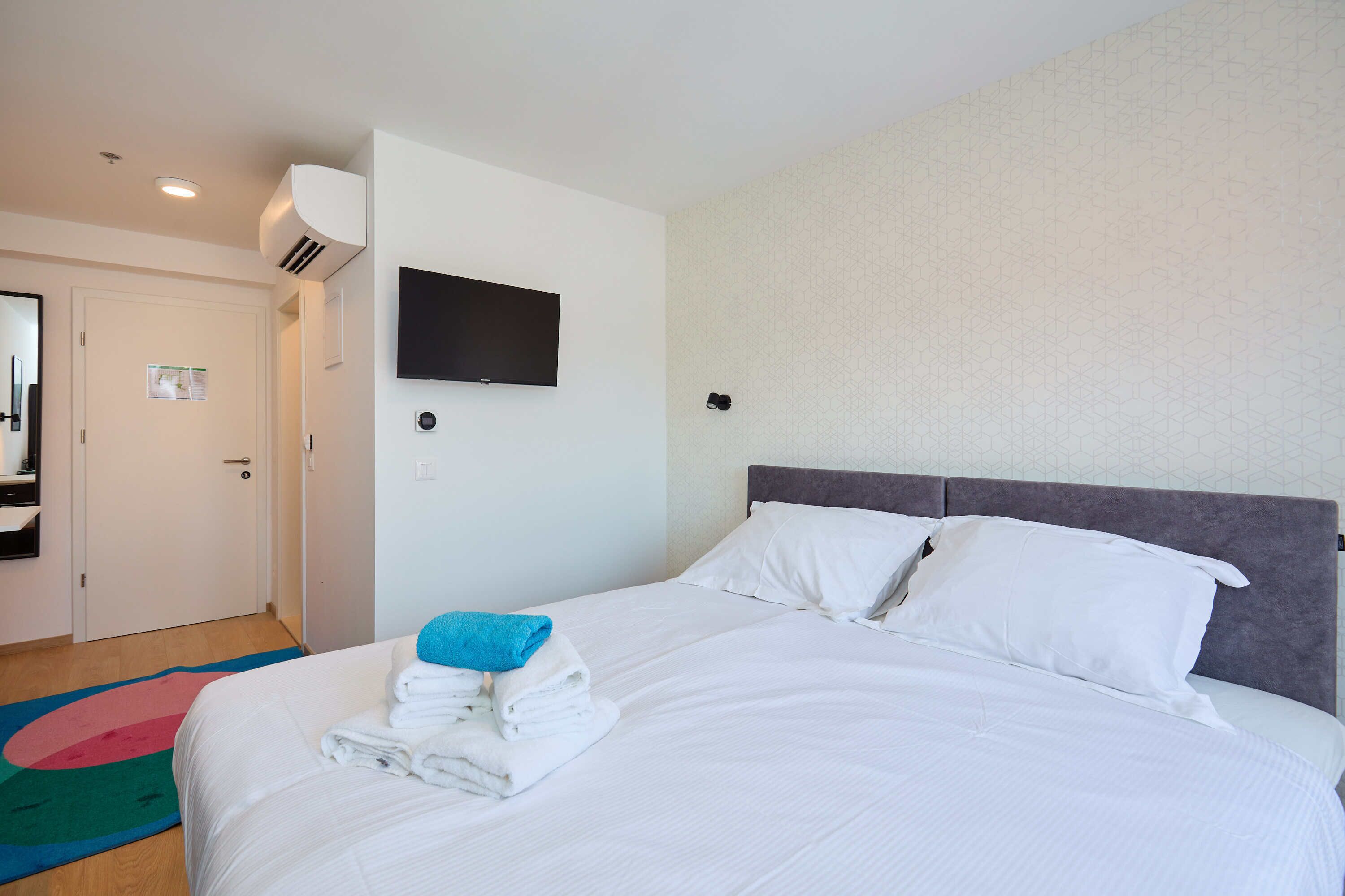 Dominium City Suites