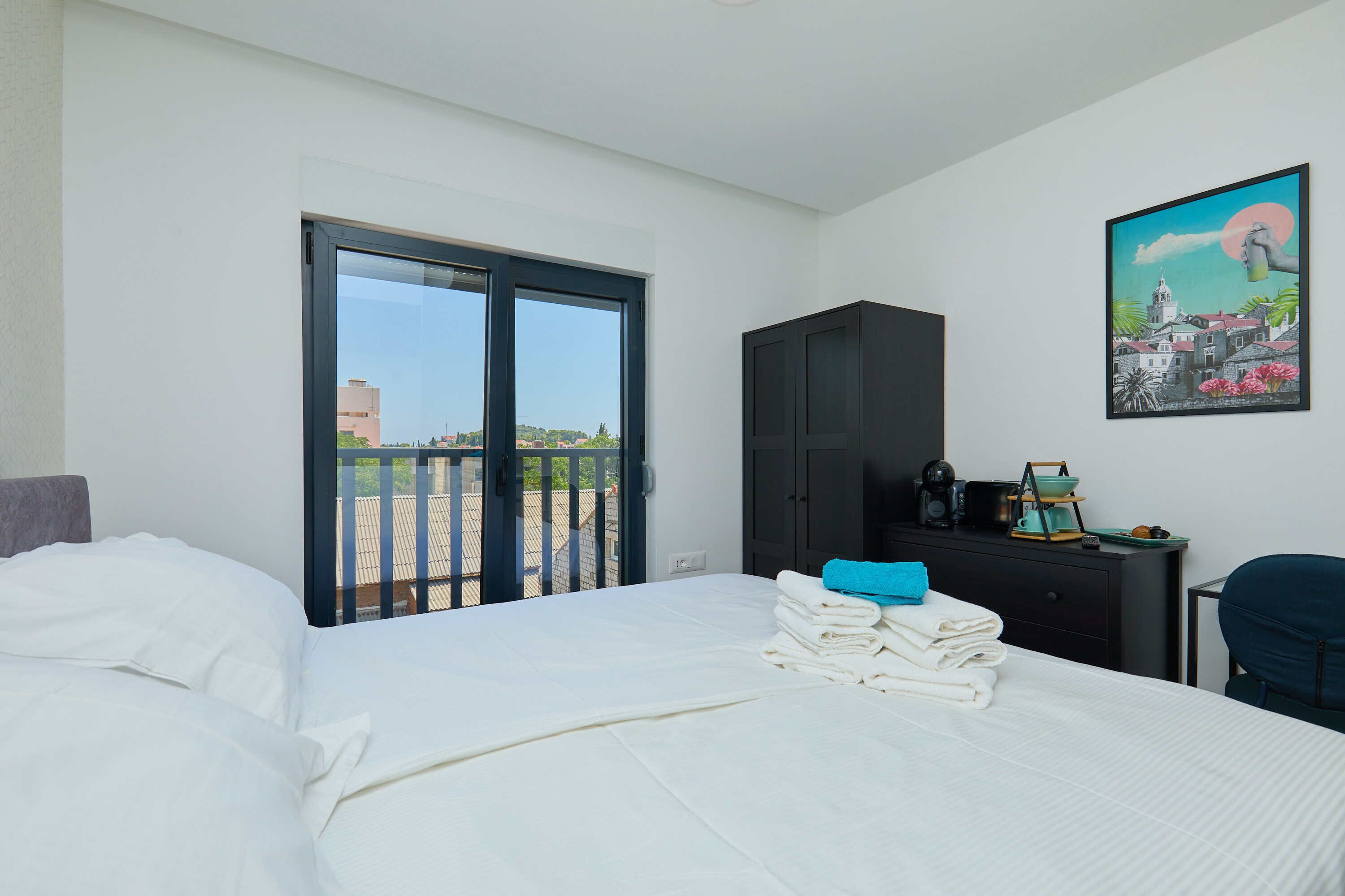Dominium City Suites