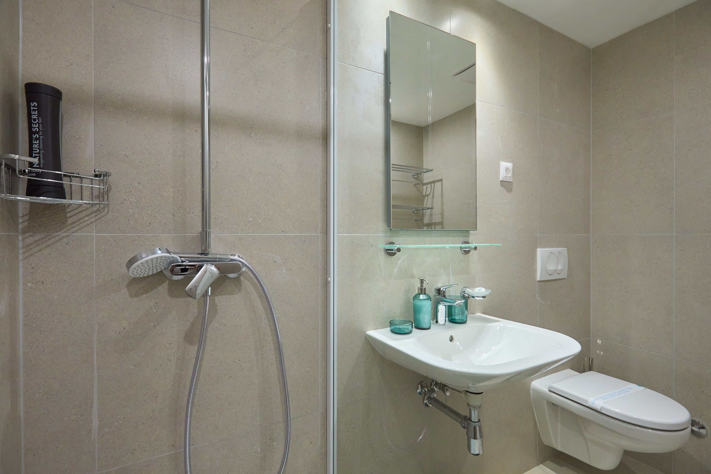 Dominium City Suites