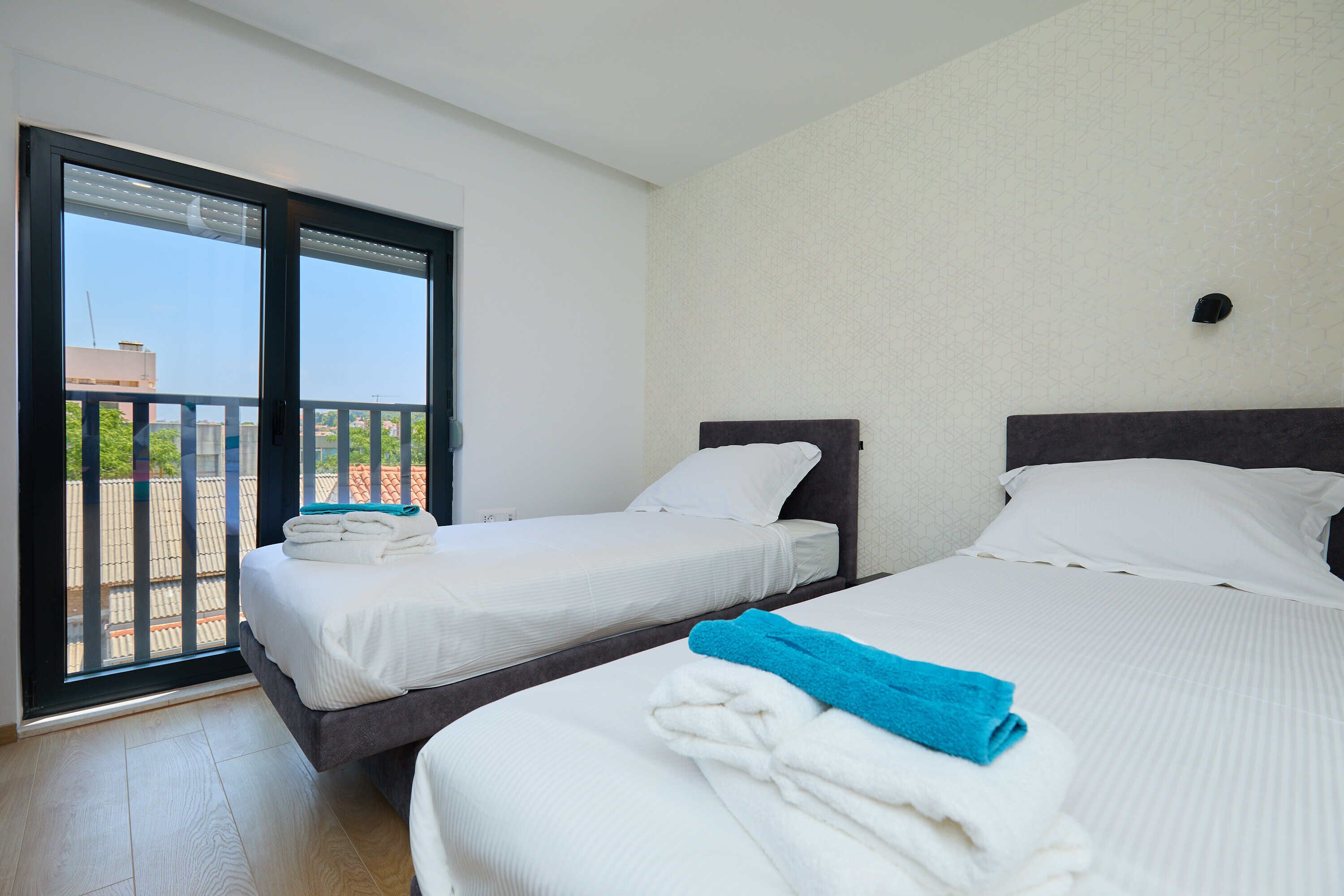 Dominium City Suites