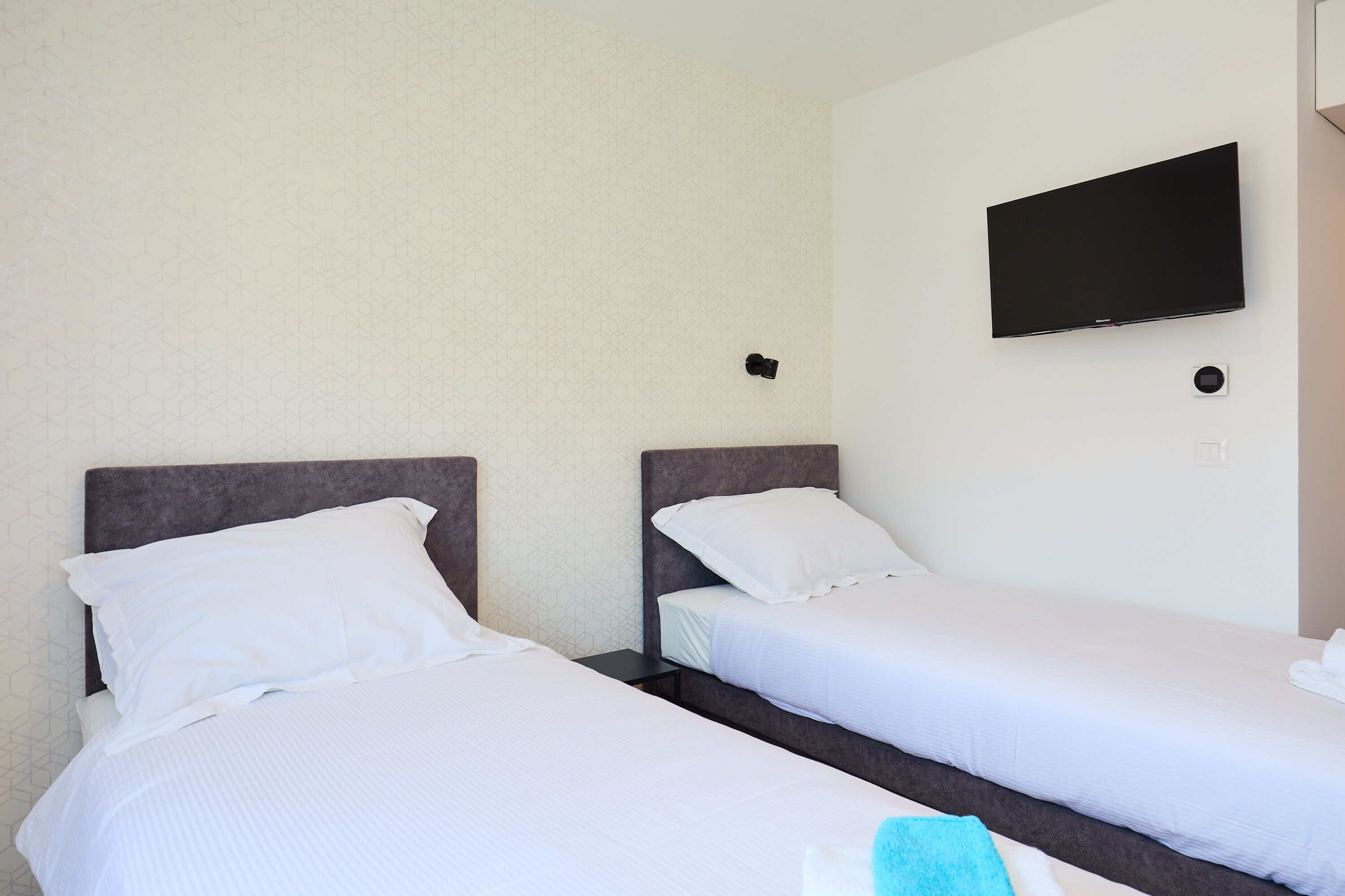 Dominium City Suites