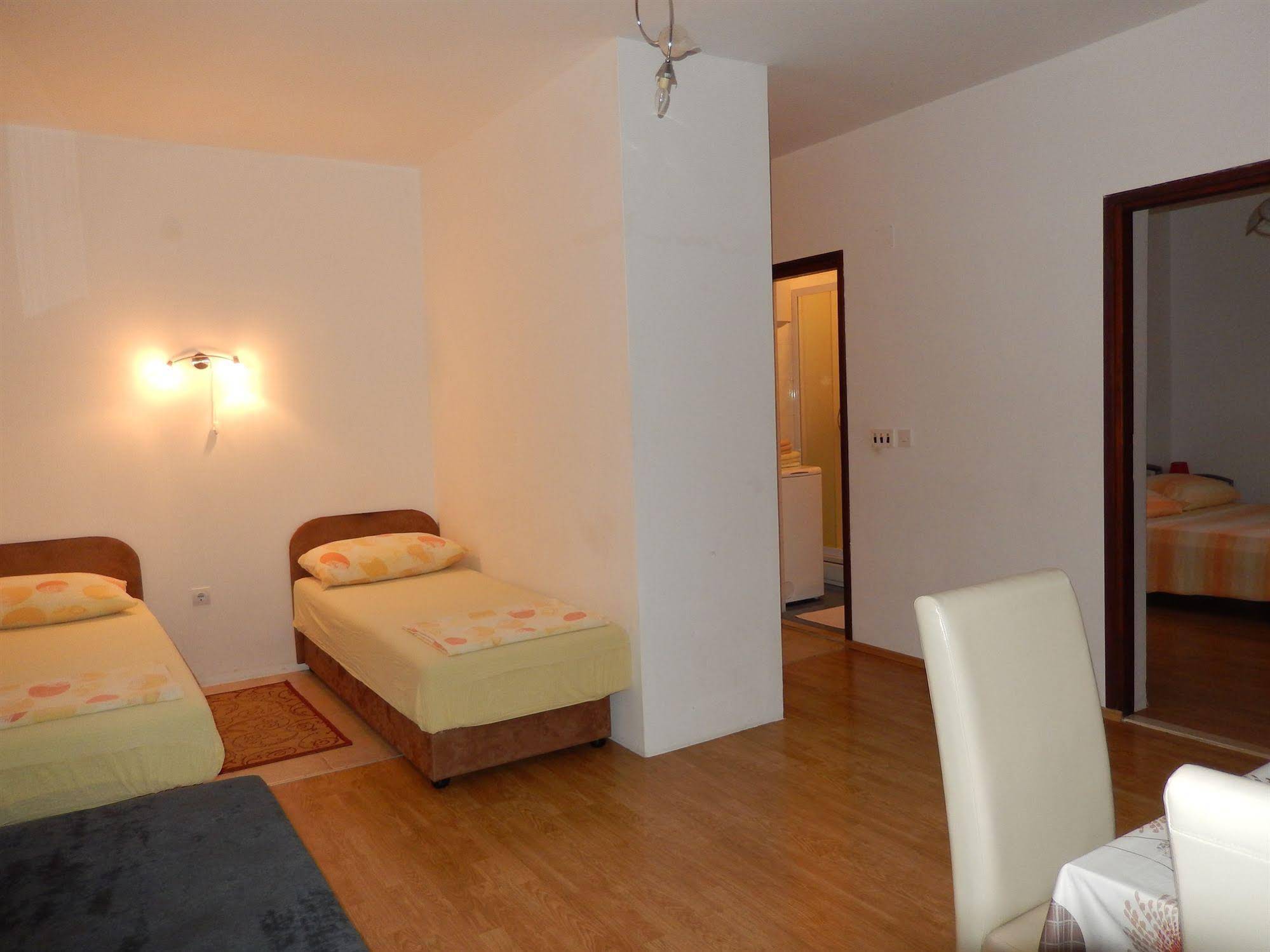 Dubrovnik Apartments Kovacec