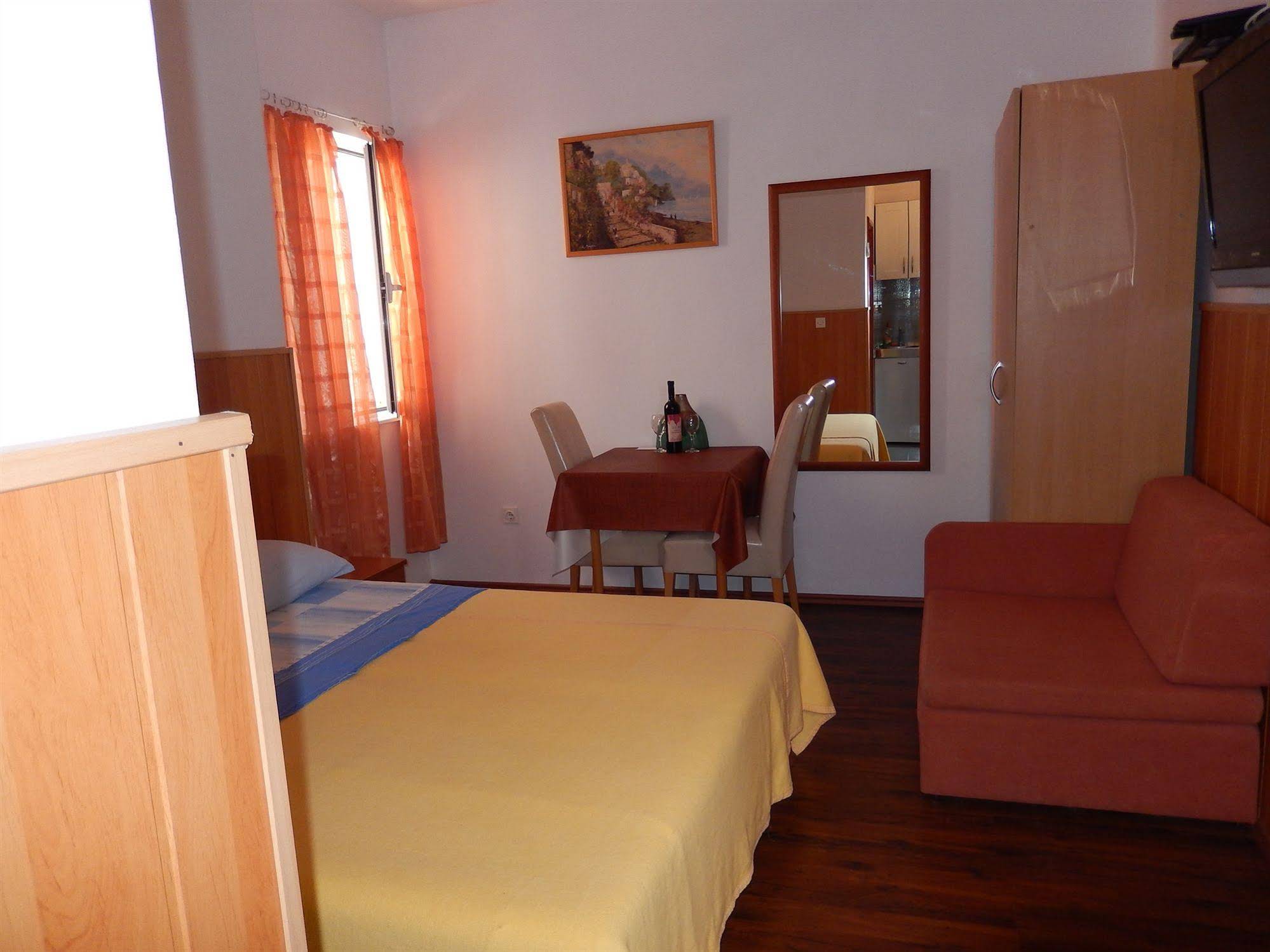 Dubrovnik Apartments Kovacec
