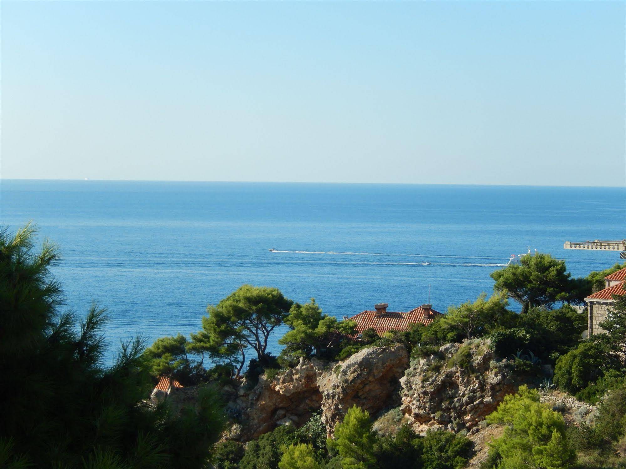 Dubrovnik Apartments Kovacec