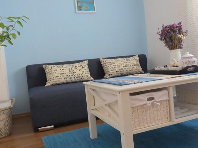 Dubrovnik Apartments Smile