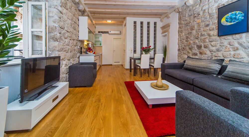 Dubrovnik Boutique Apartments