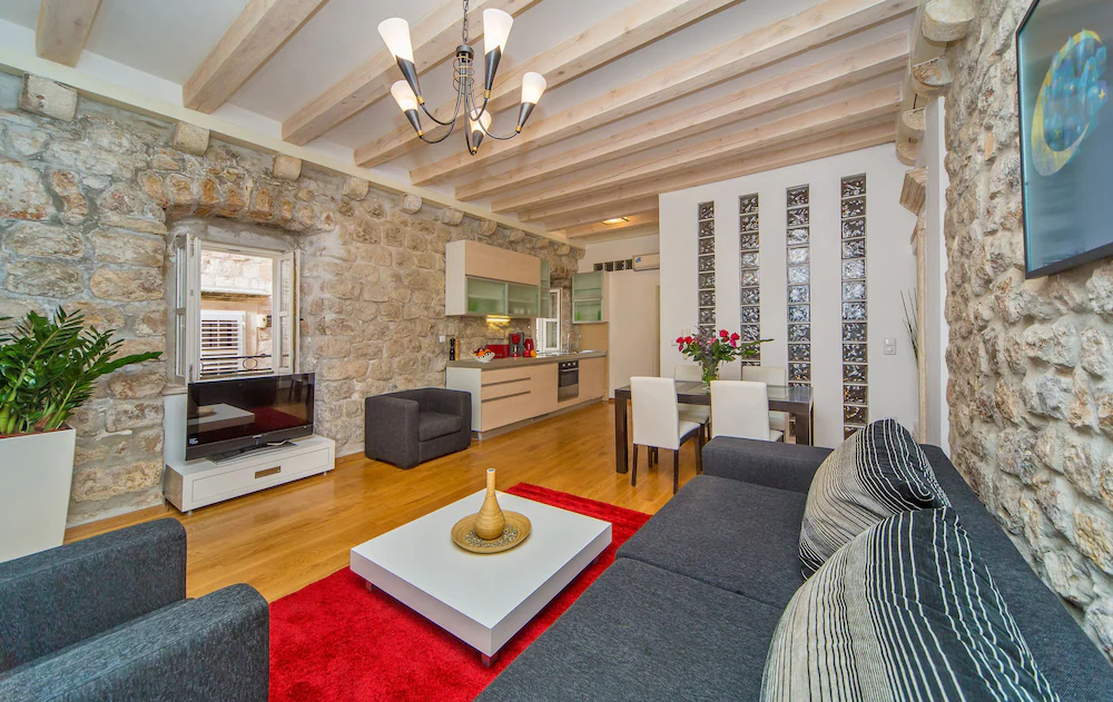 Dubrovnik Boutique Apartments