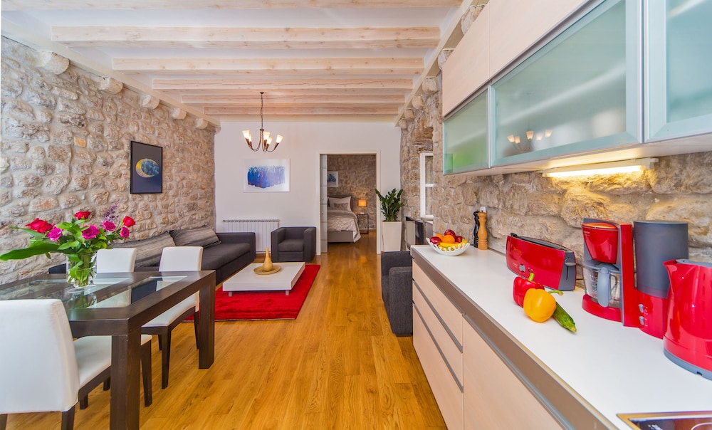 Dubrovnik Boutique Apartments