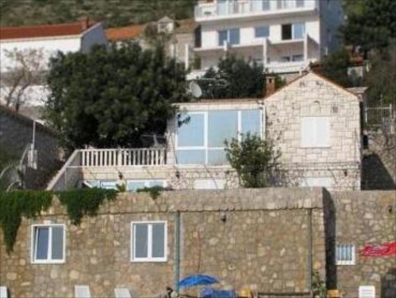 Dubrovnik Holiday Apartments