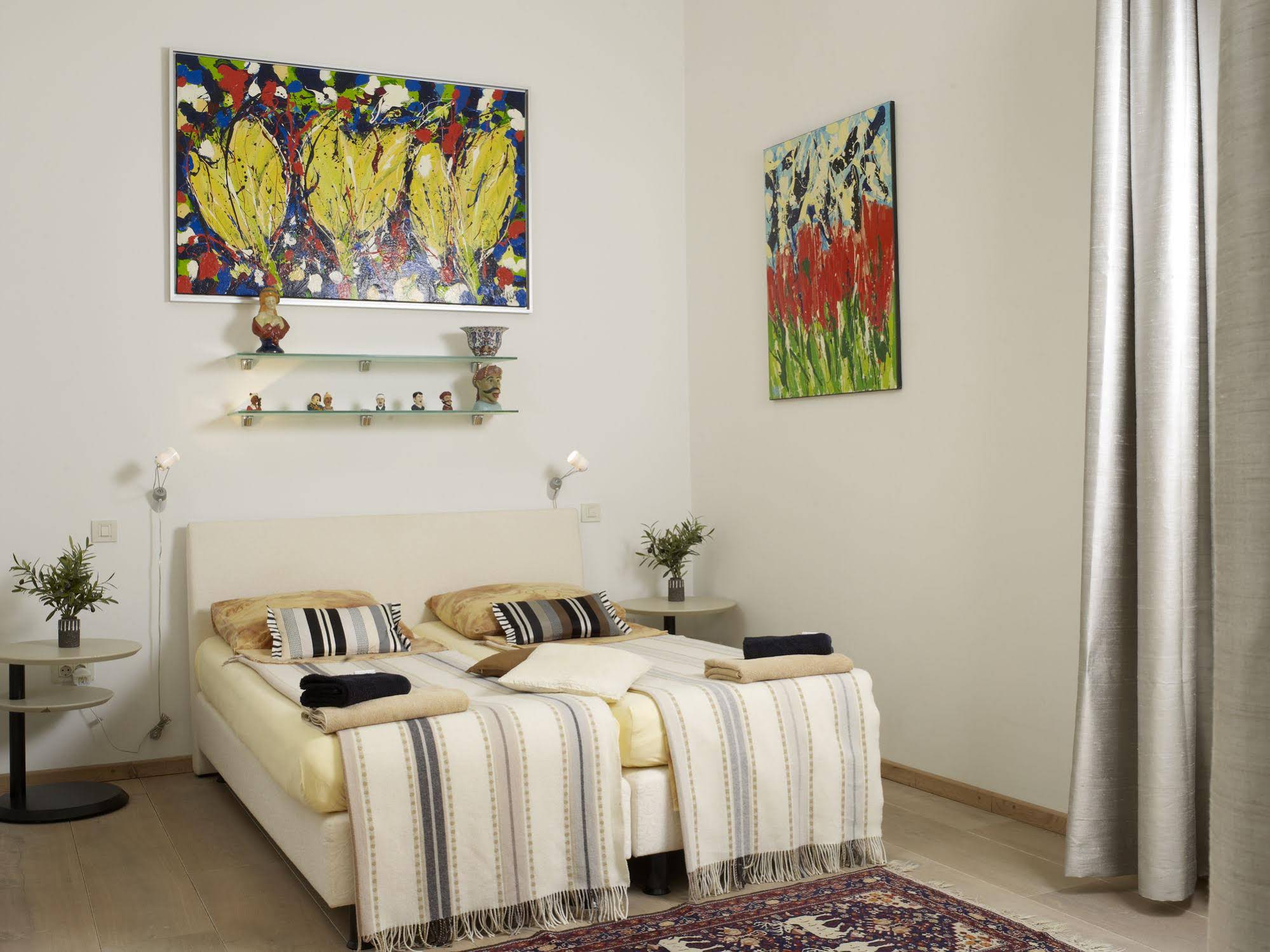 Dubrovnik Luxury Apartments