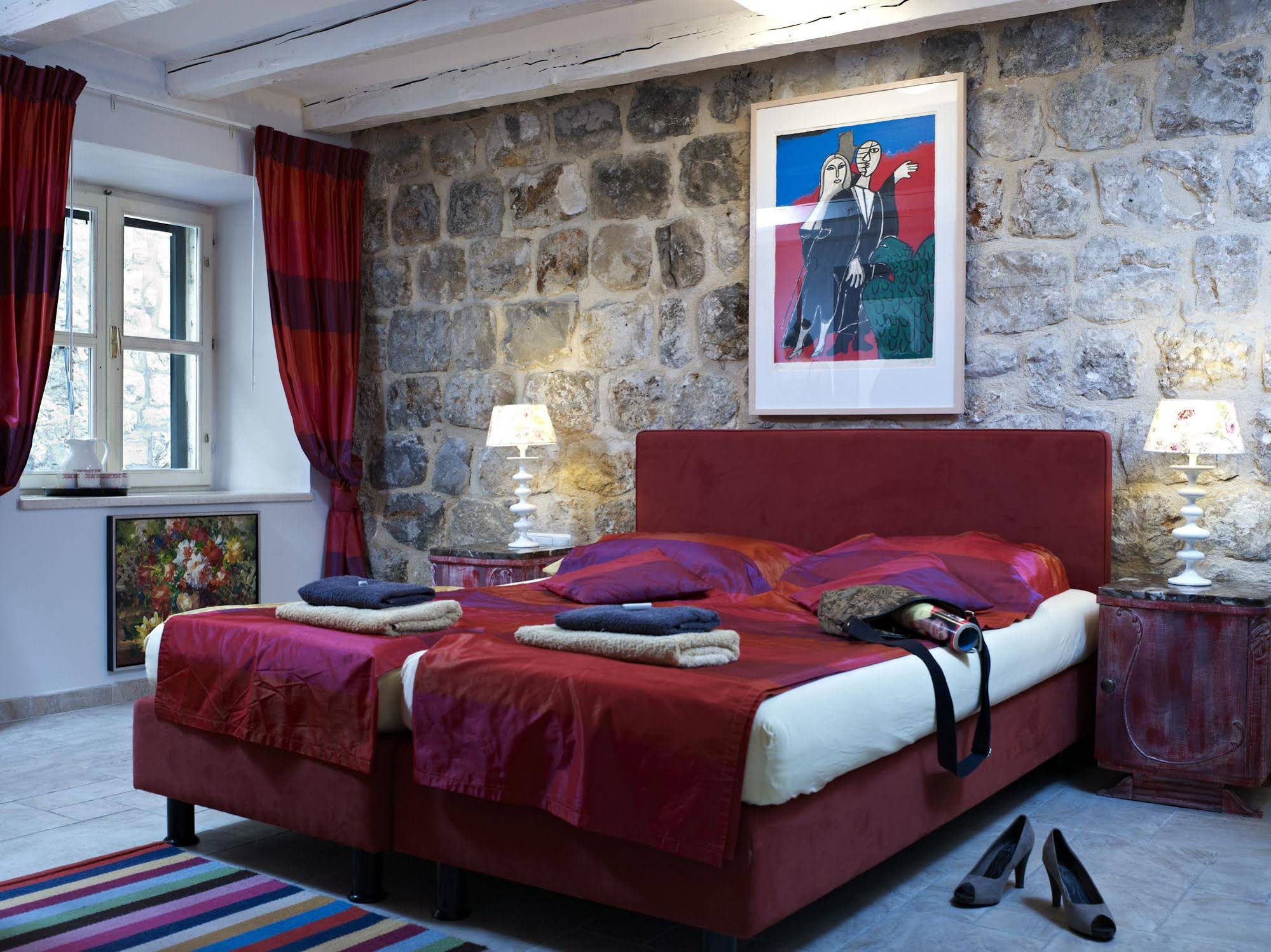 Dubrovnik Luxury Apartments