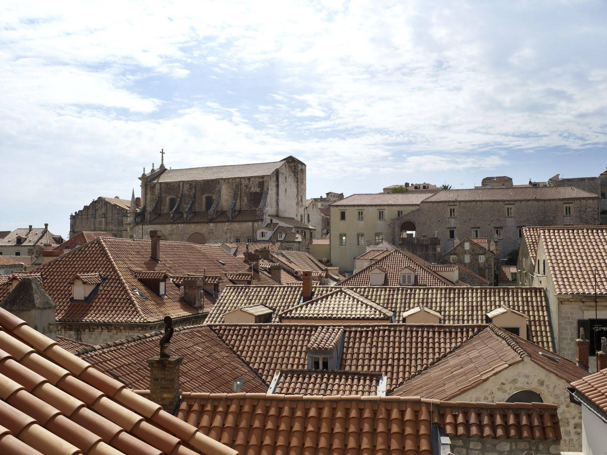 Dubrovnik Luxury Apartments