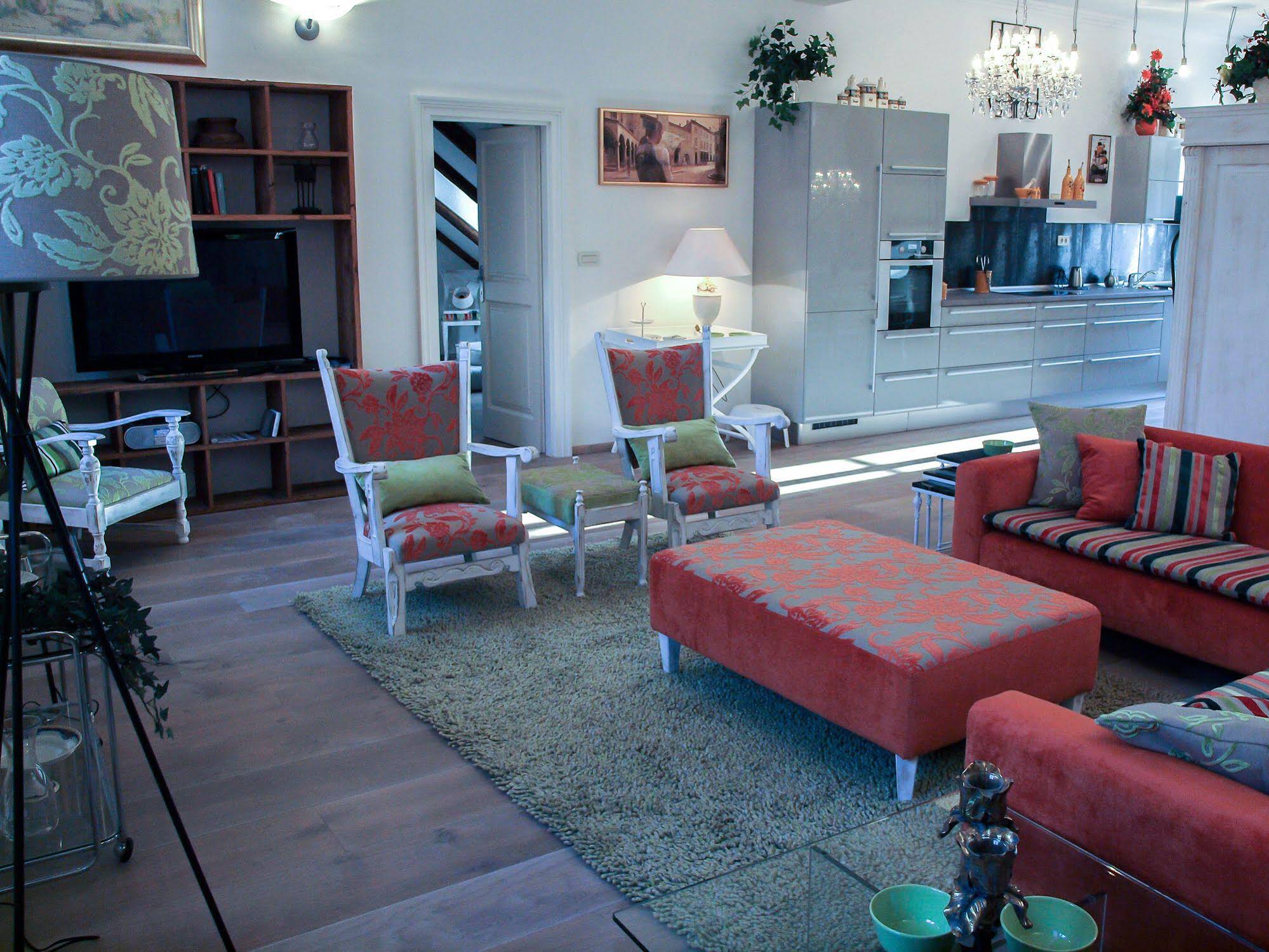 Dubrovnik Luxury Apartments
