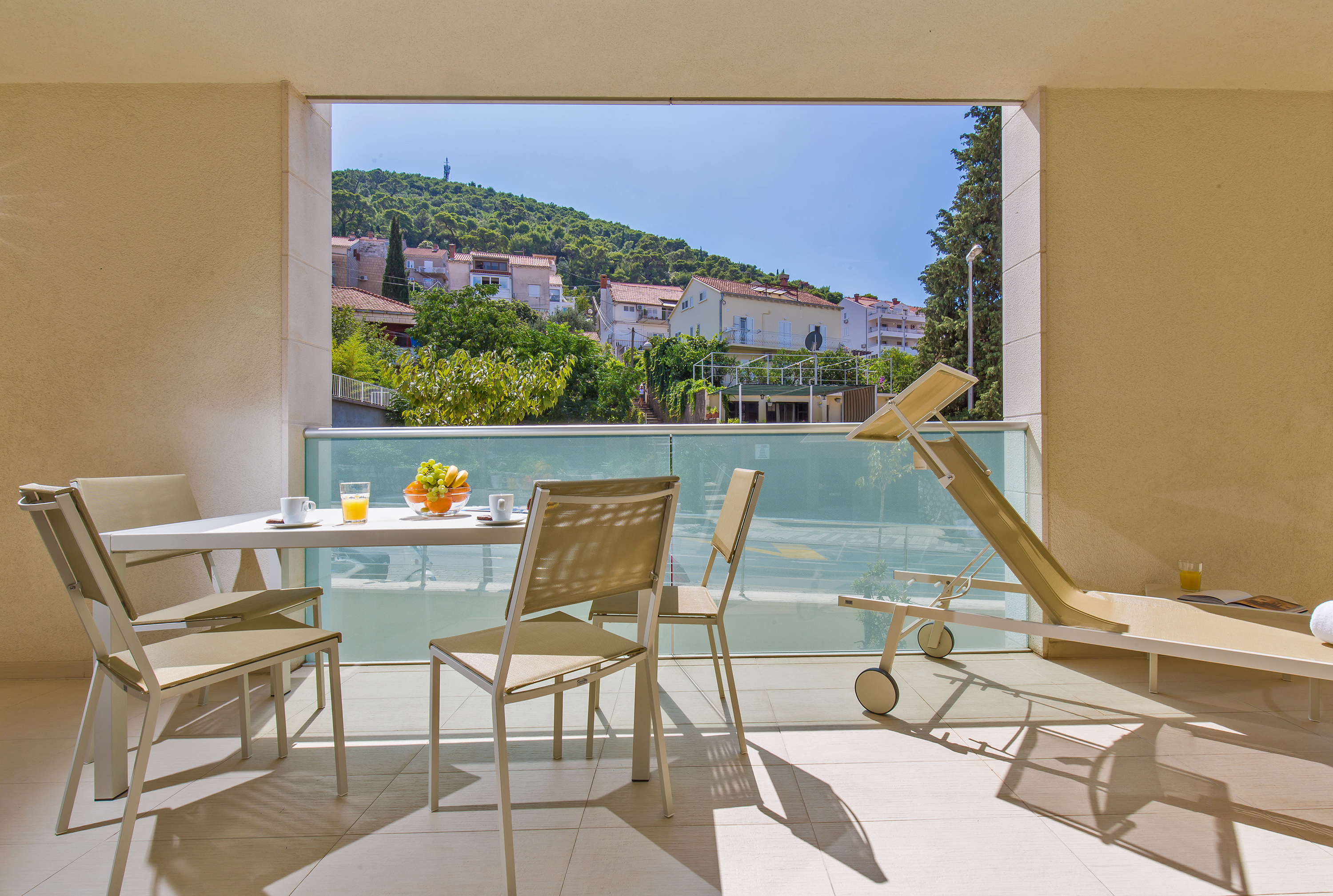 Dubrovnik Luxury Residence