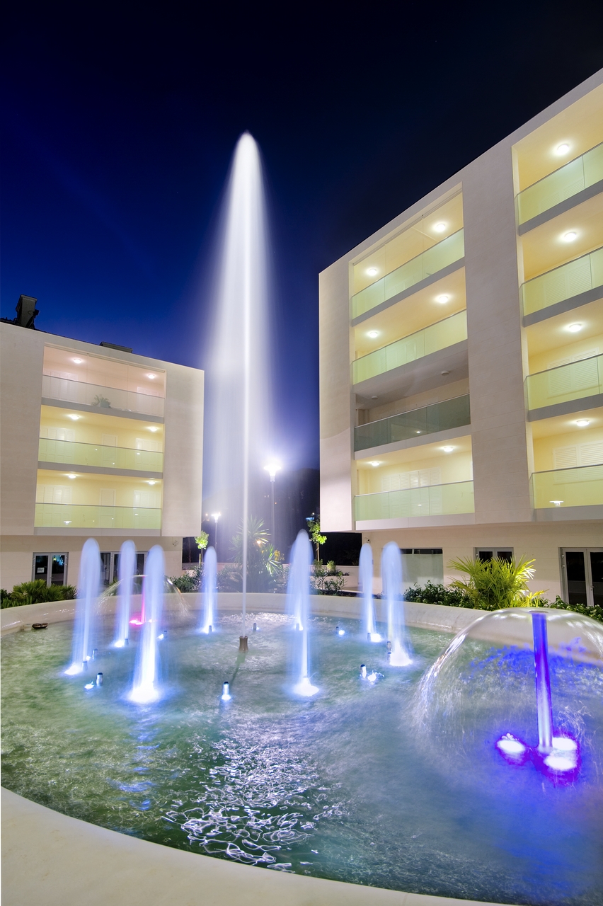 Dubrovnik Luxury Residence
