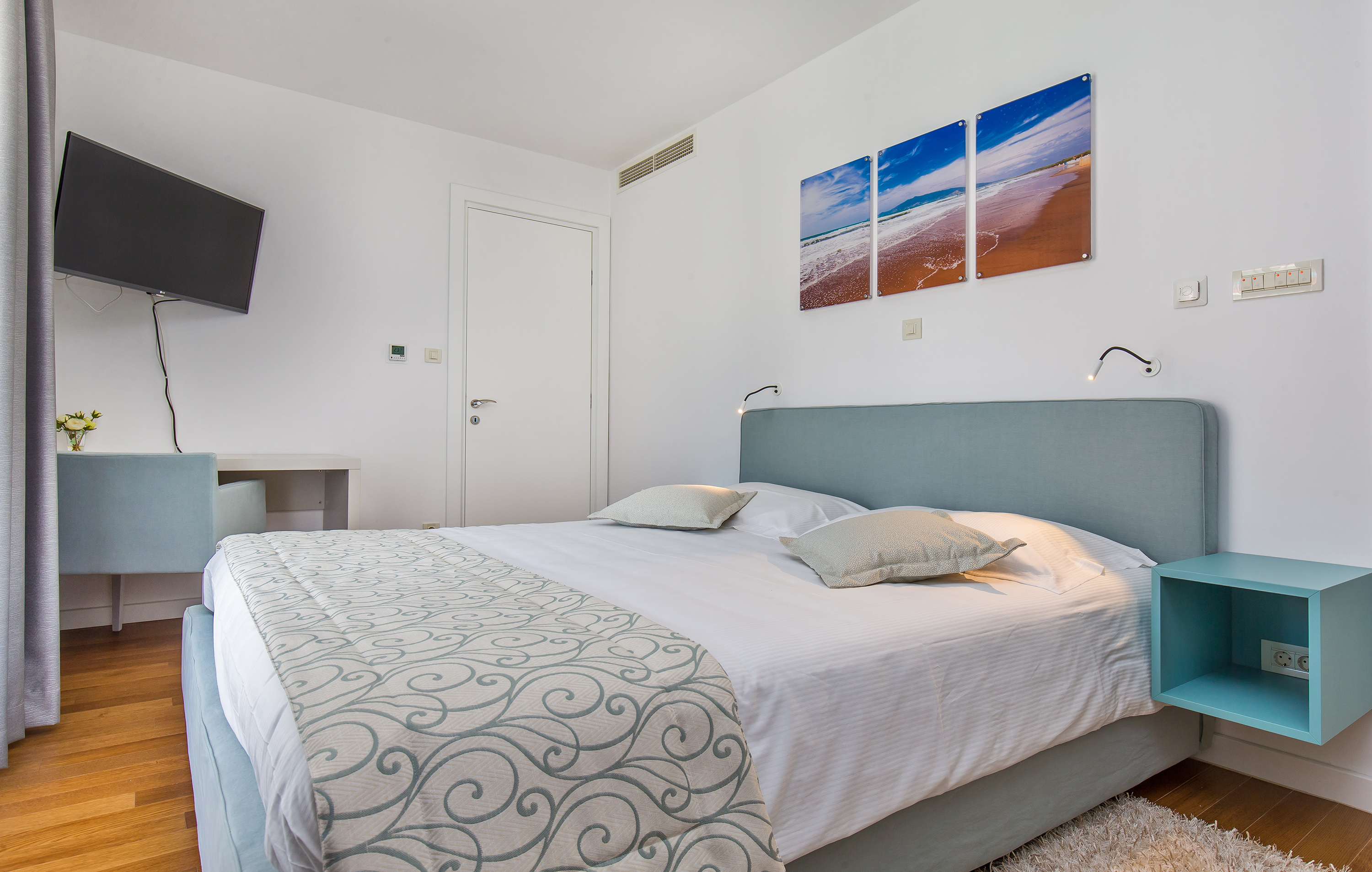 Dubrovnik Luxury Residence
